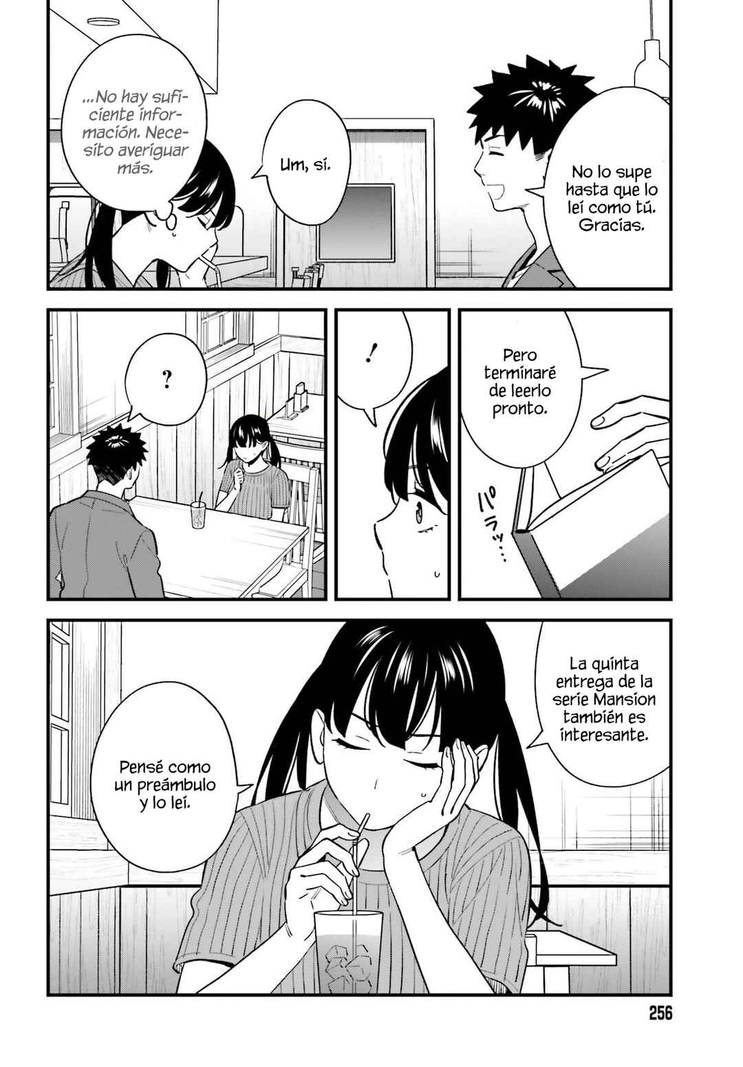 Chapter 26 - Page 26