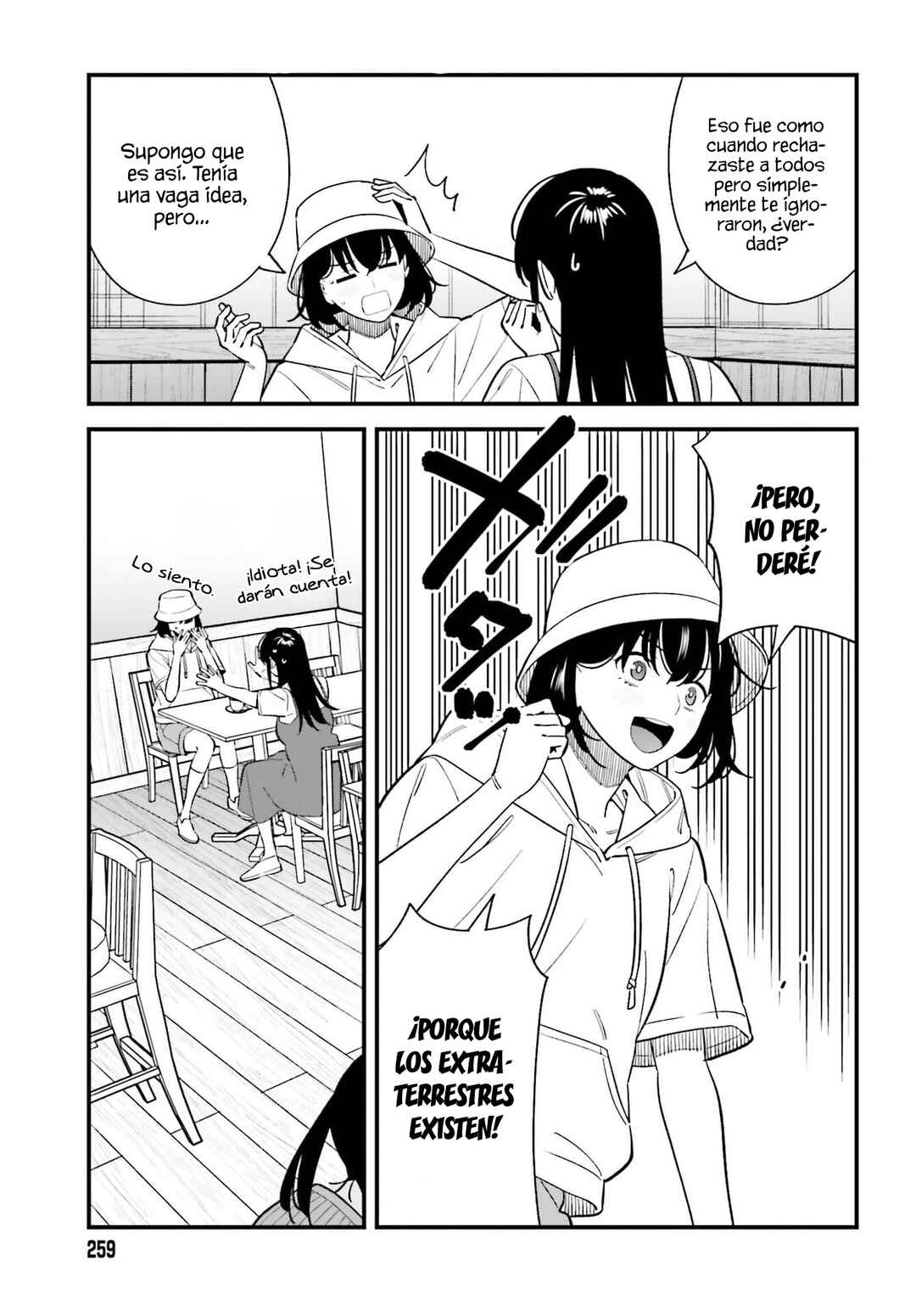 Chapter 26 - Page 29