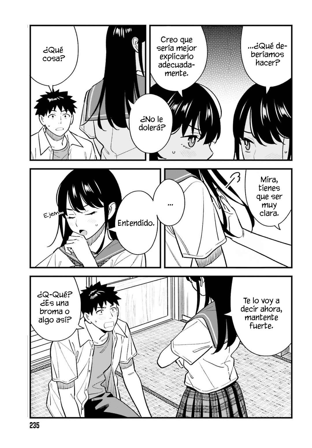 Chapter 26 - Page 5