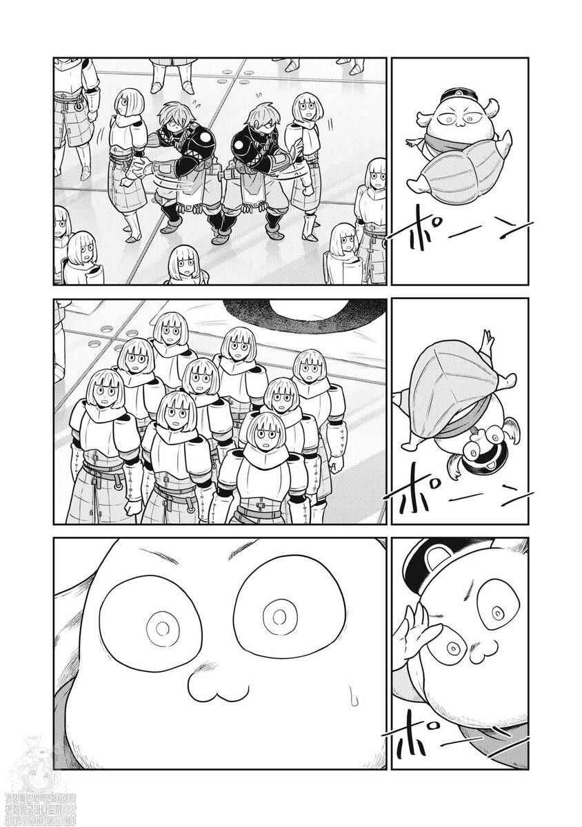 Chapter 131 - Page 6