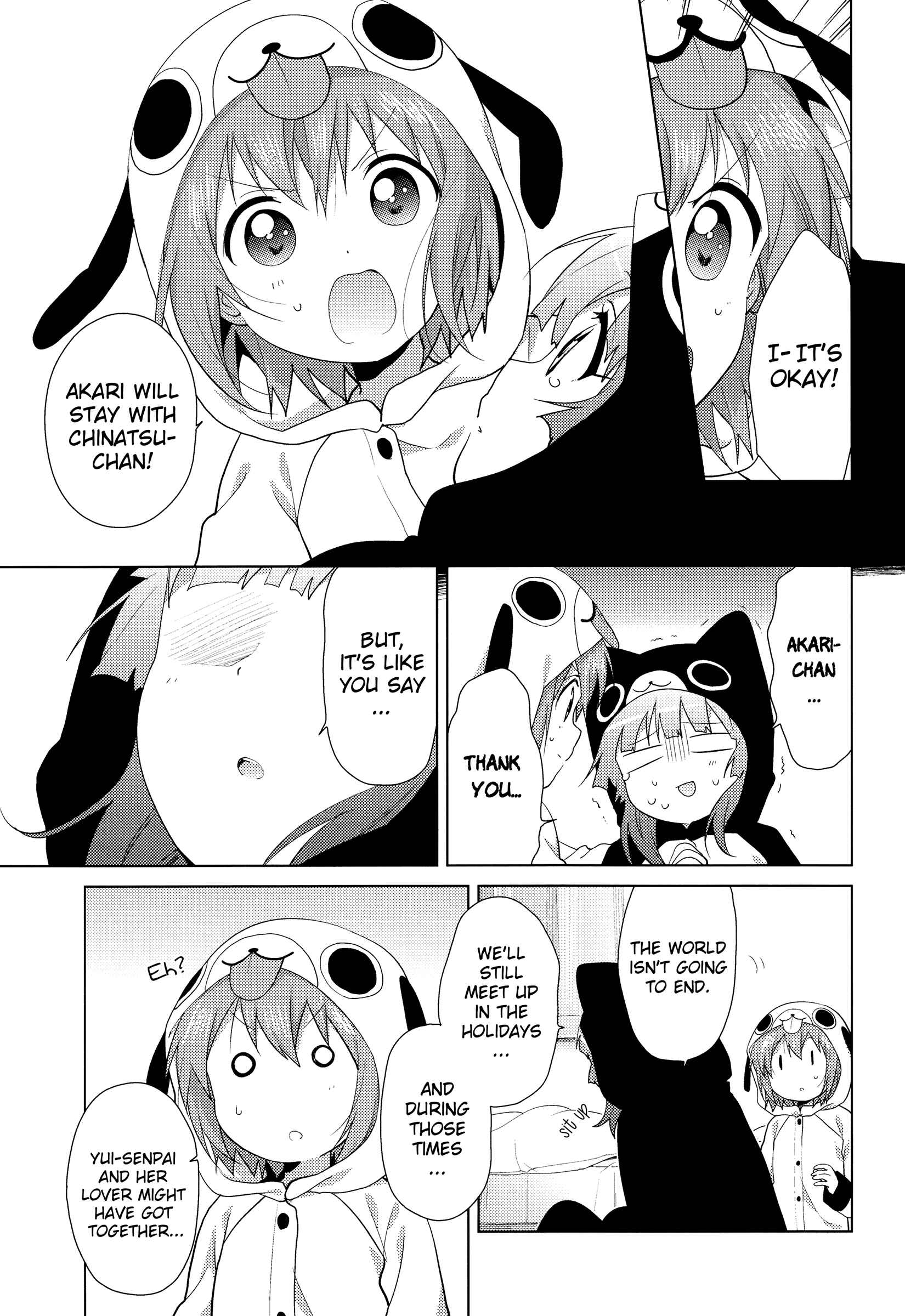 Chapter 110 - Page 11
