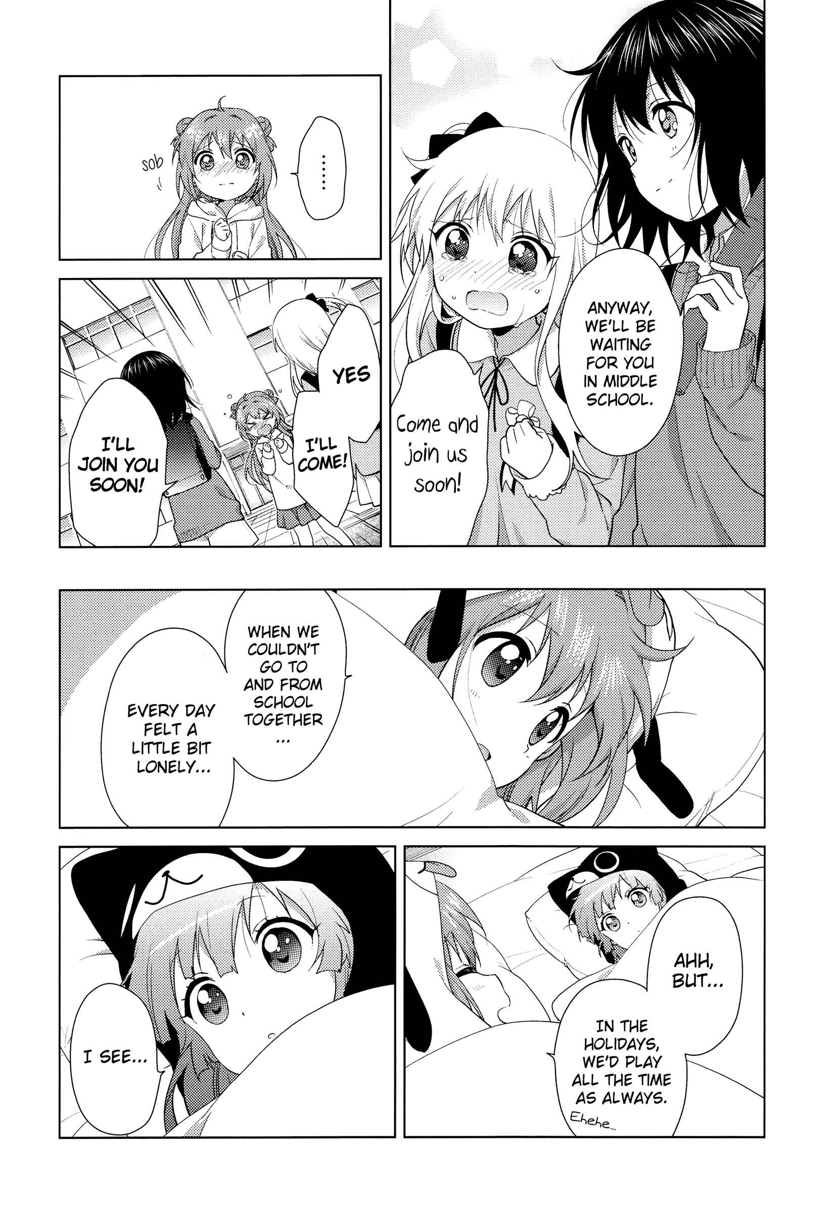 Chapter 110 - Page 6
