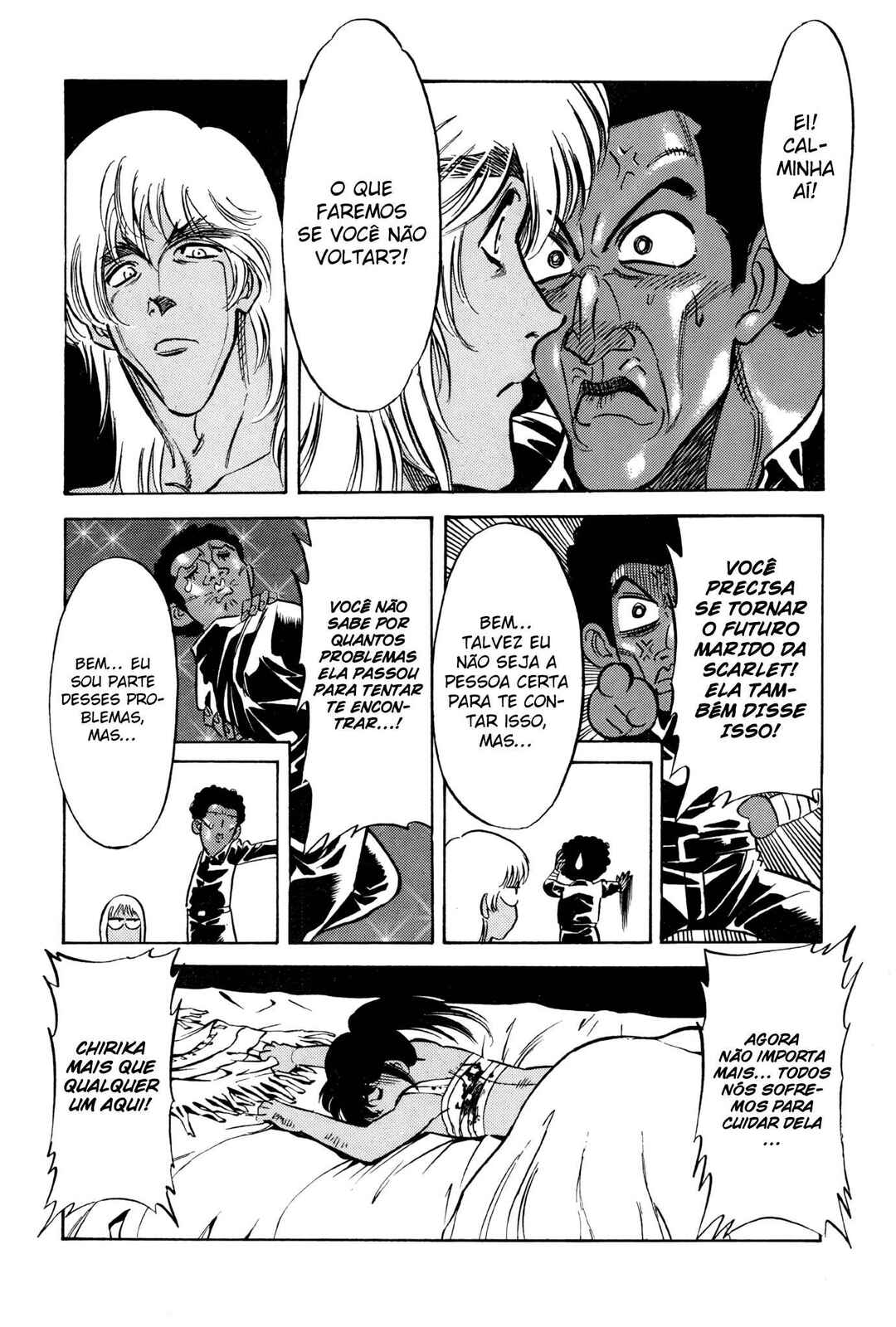 Chapter 128 - Page 13