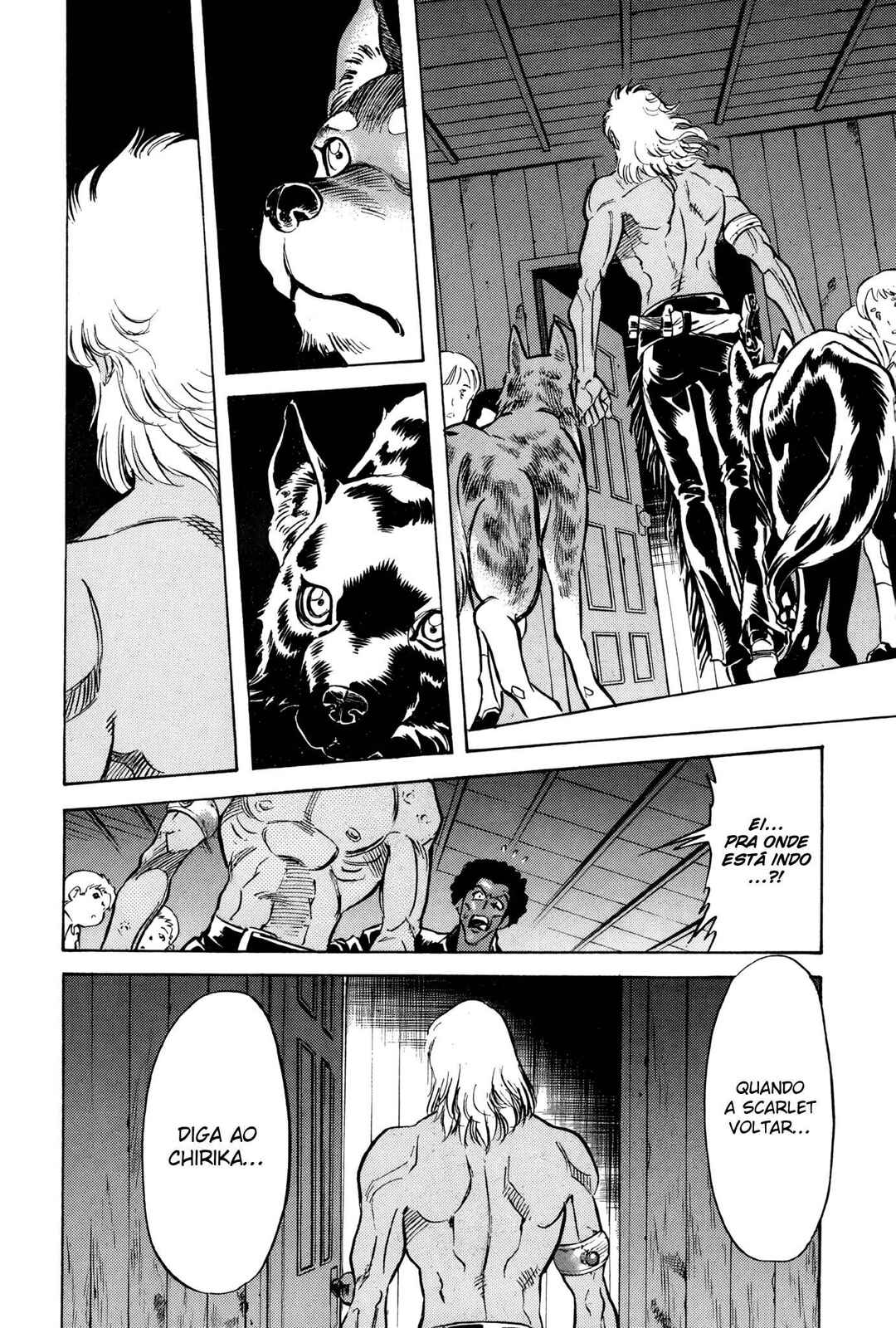 Chapter 128 - Page 15