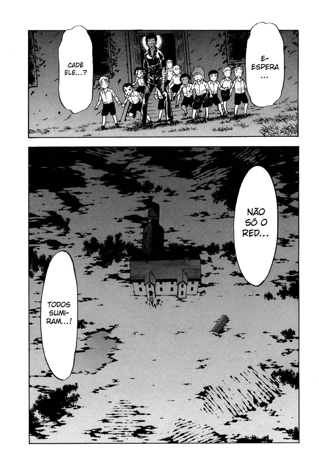 Chapter 128 - Page 19