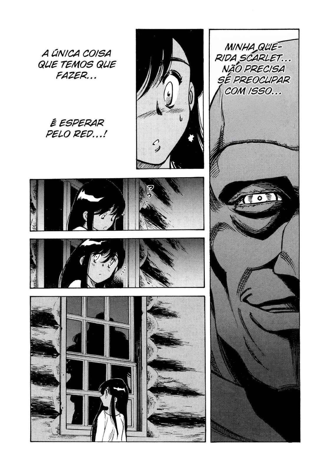 Chapter 128 - Page 23