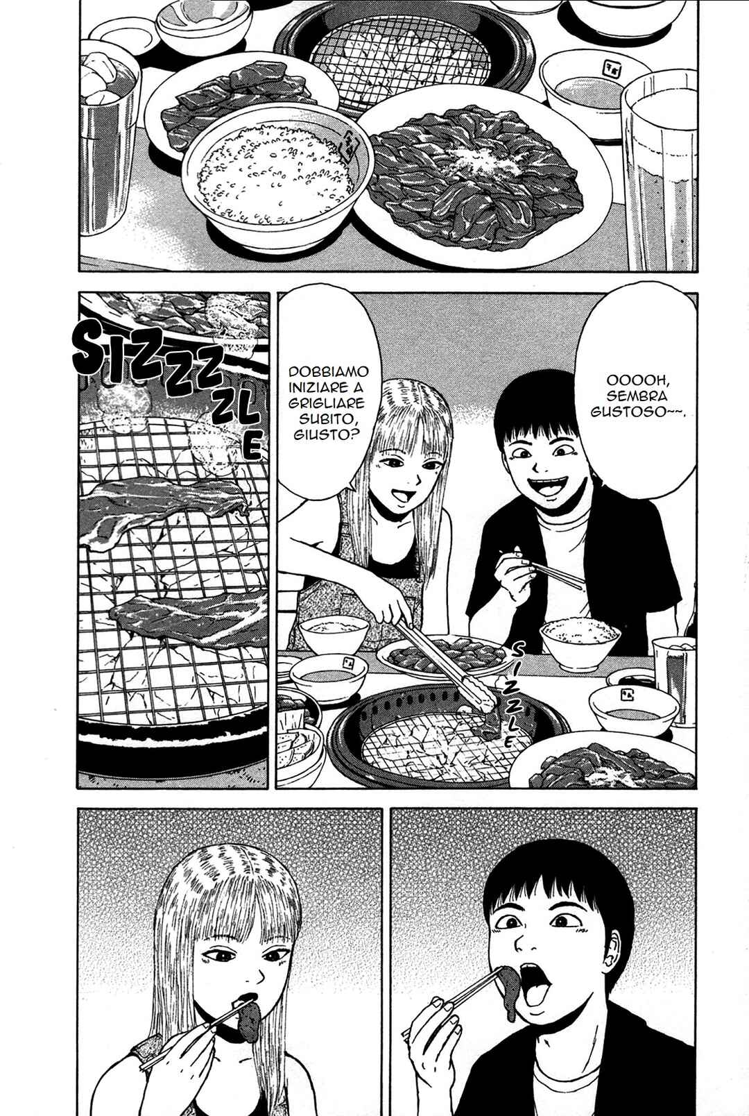 Chapter 80 - Page 11