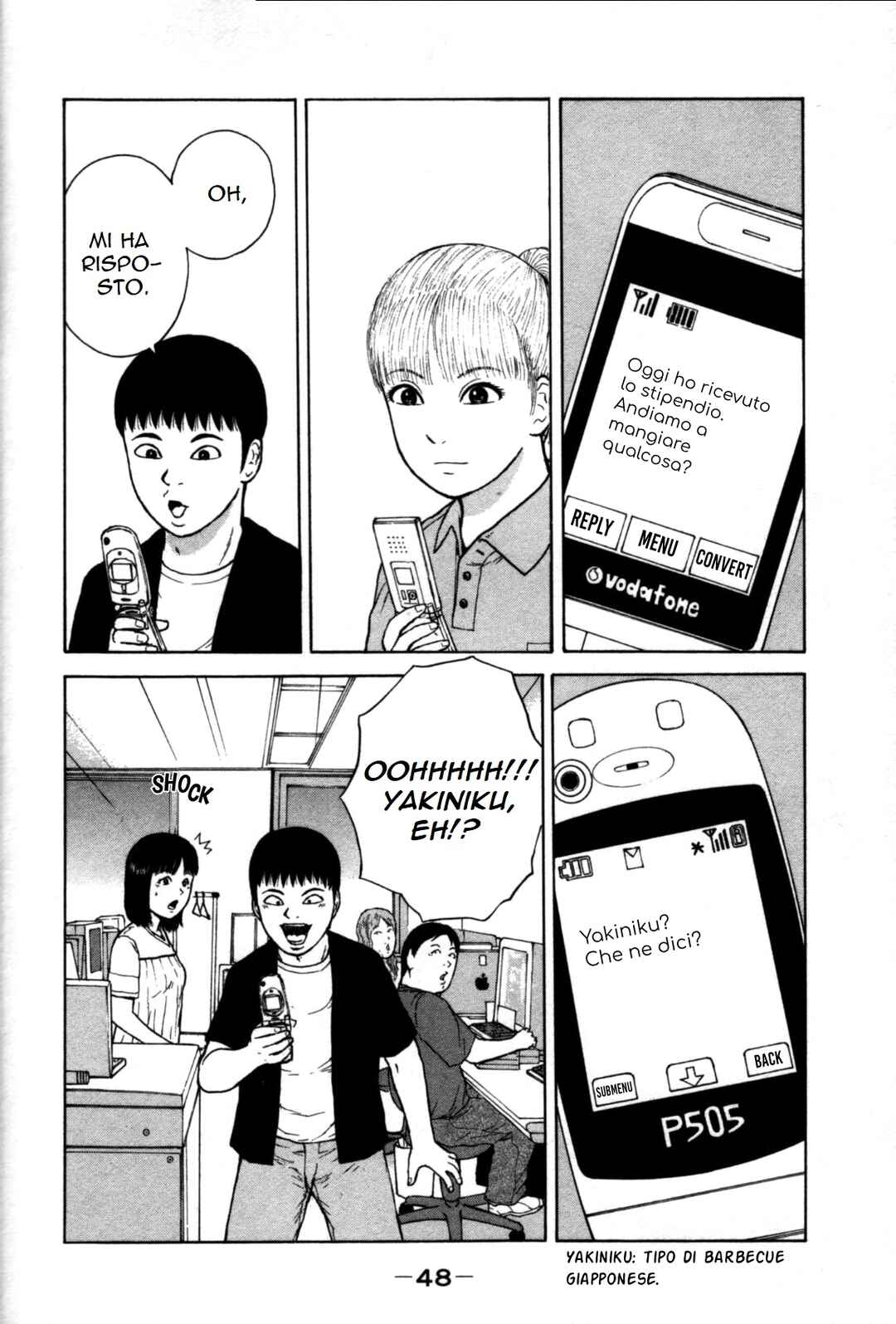 Chapter 80 - Page 8