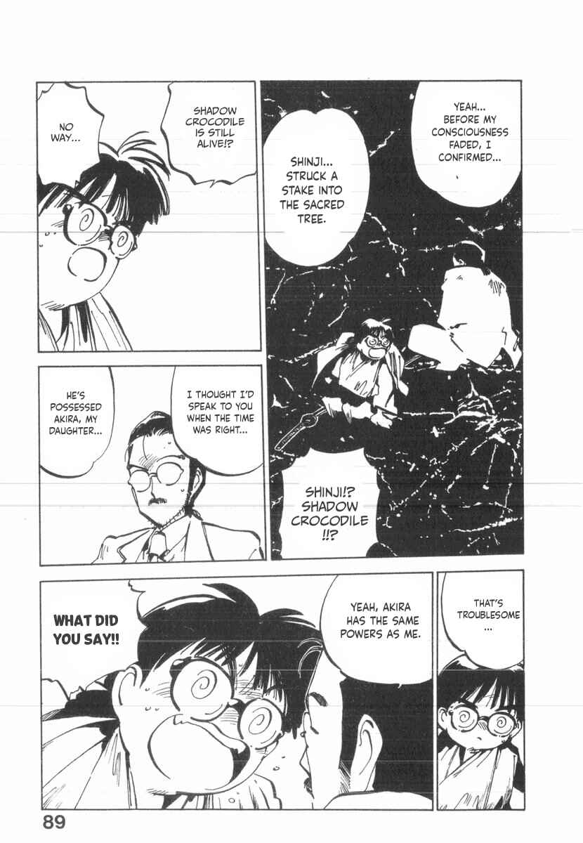 Chapter 32 - Page 21