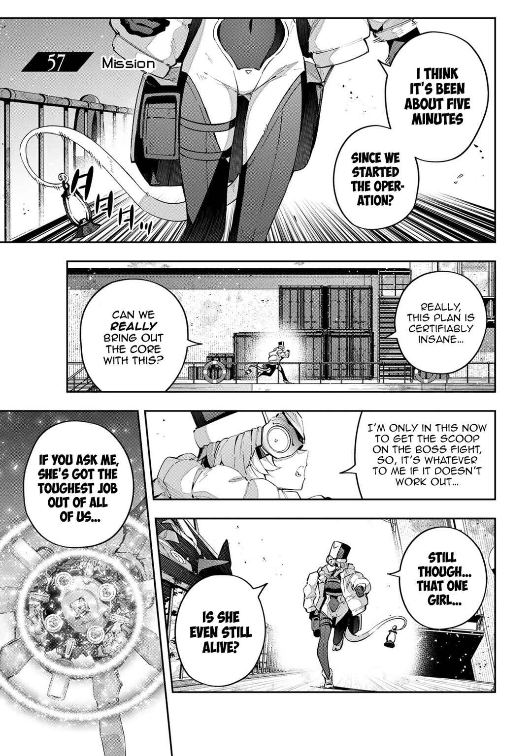 Chapter 57 - Page 1