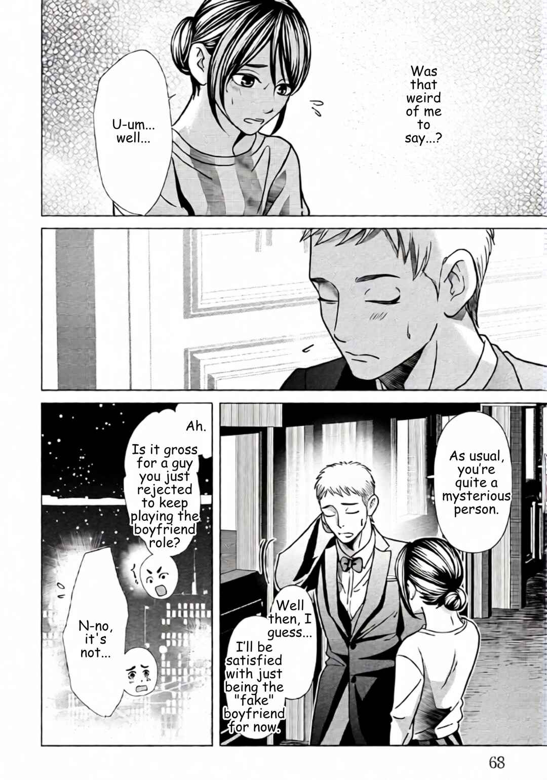 Chapter 74 - Page 10