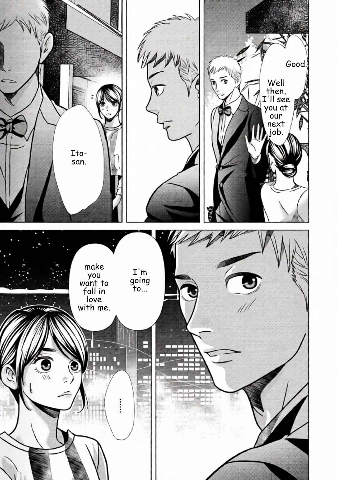 Chapter 74 - Page 11