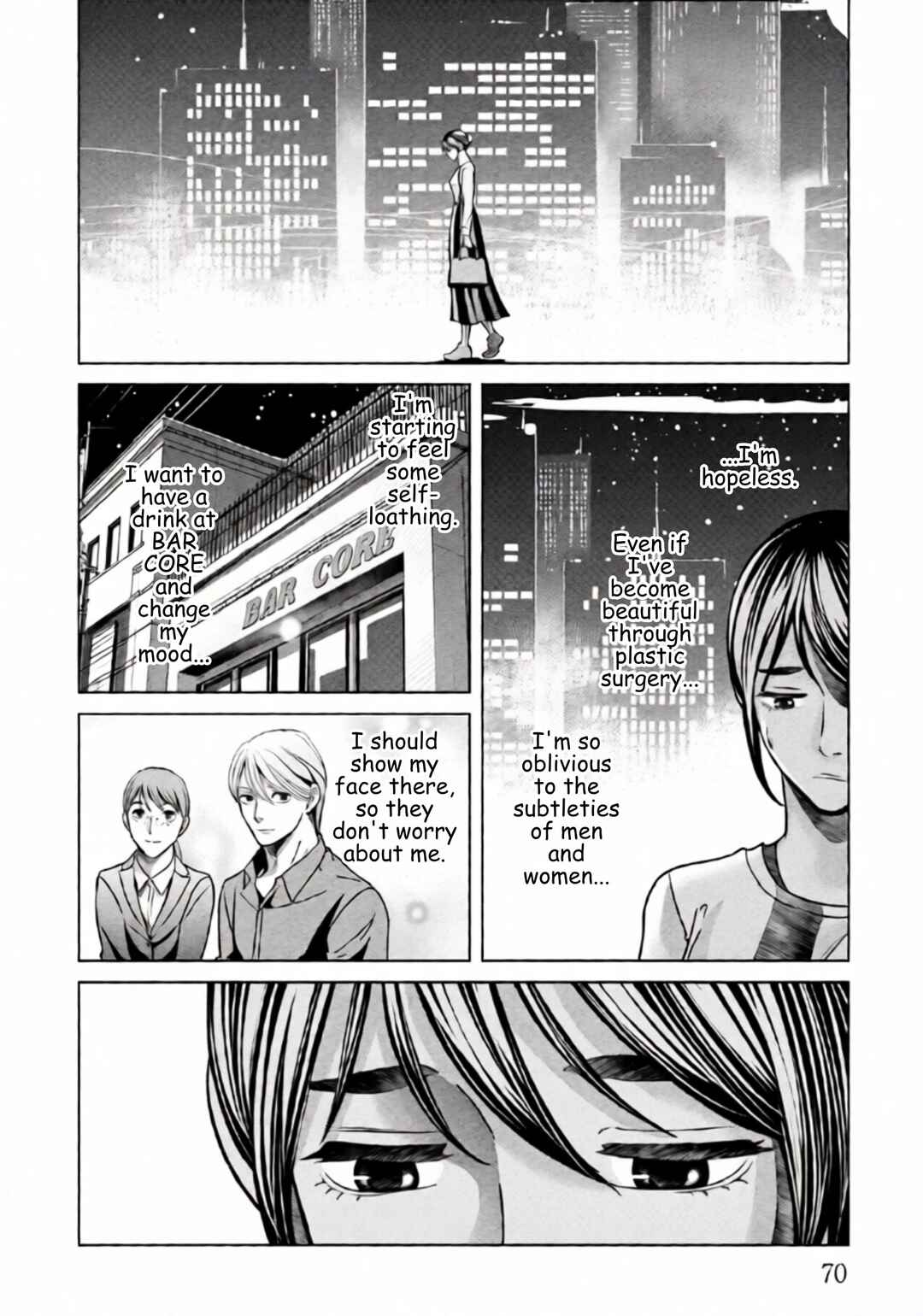 Chapter 74 - Page 12