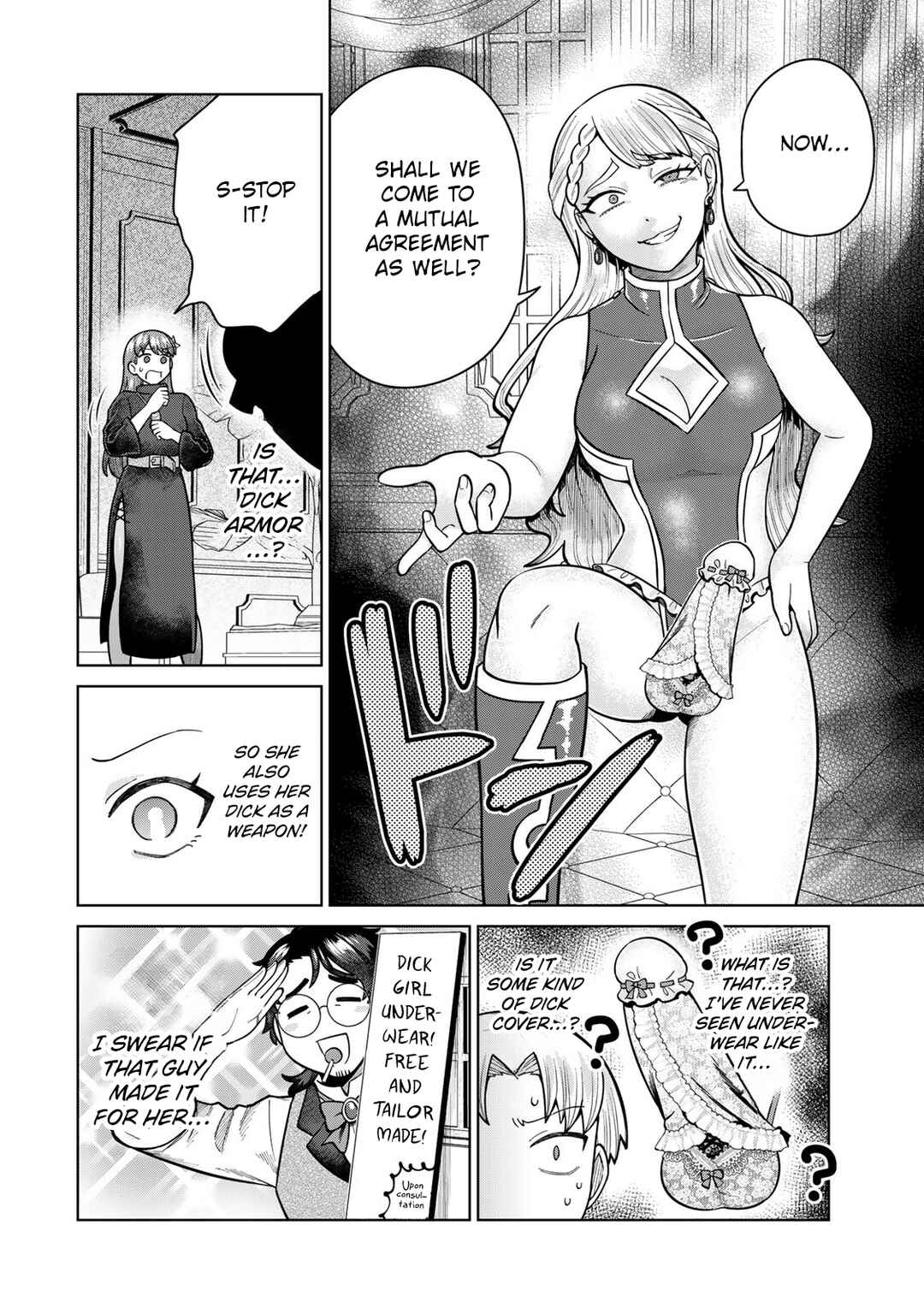 Chapter 36 - Page 10