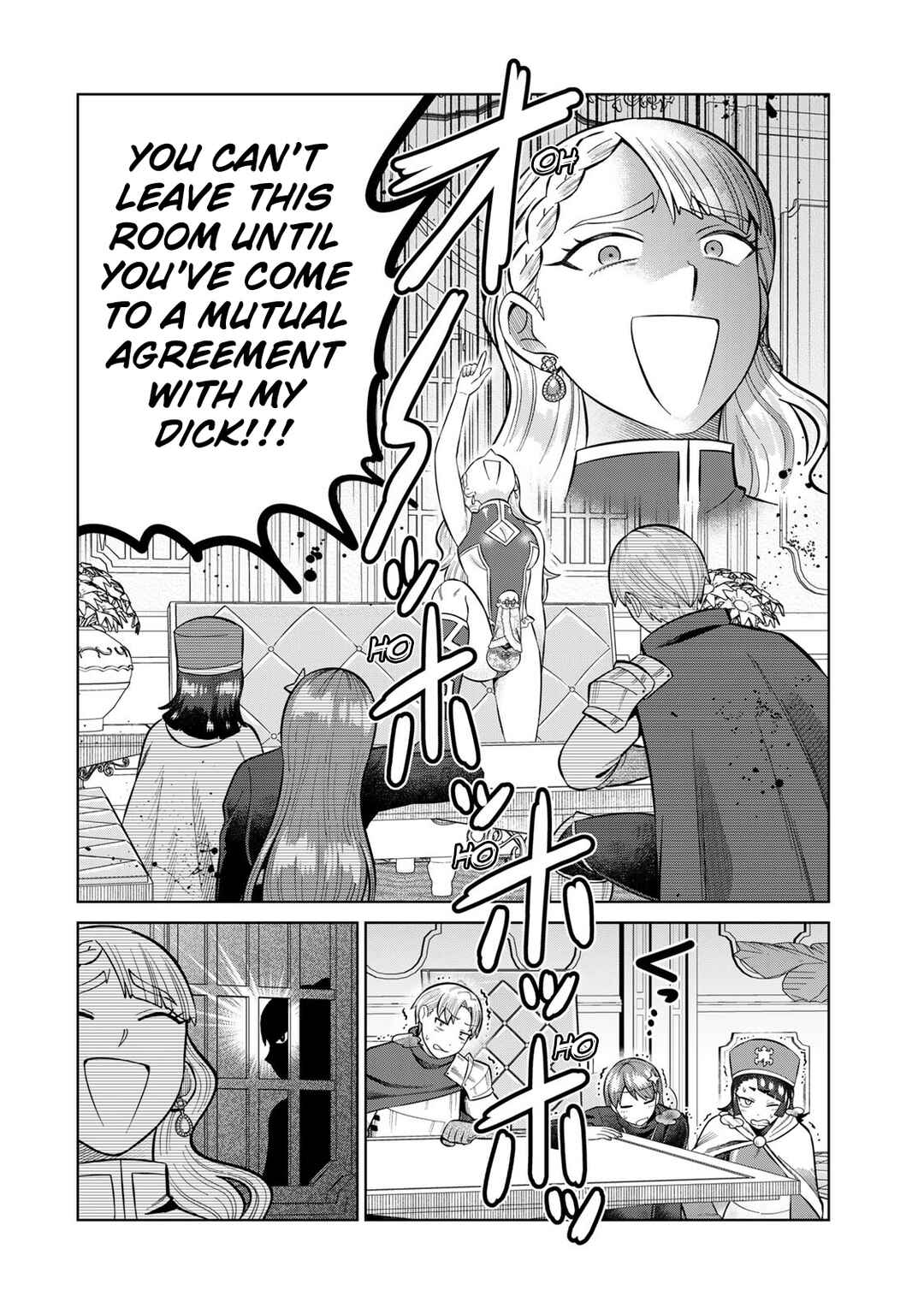 Chapter 36 - Page 12
