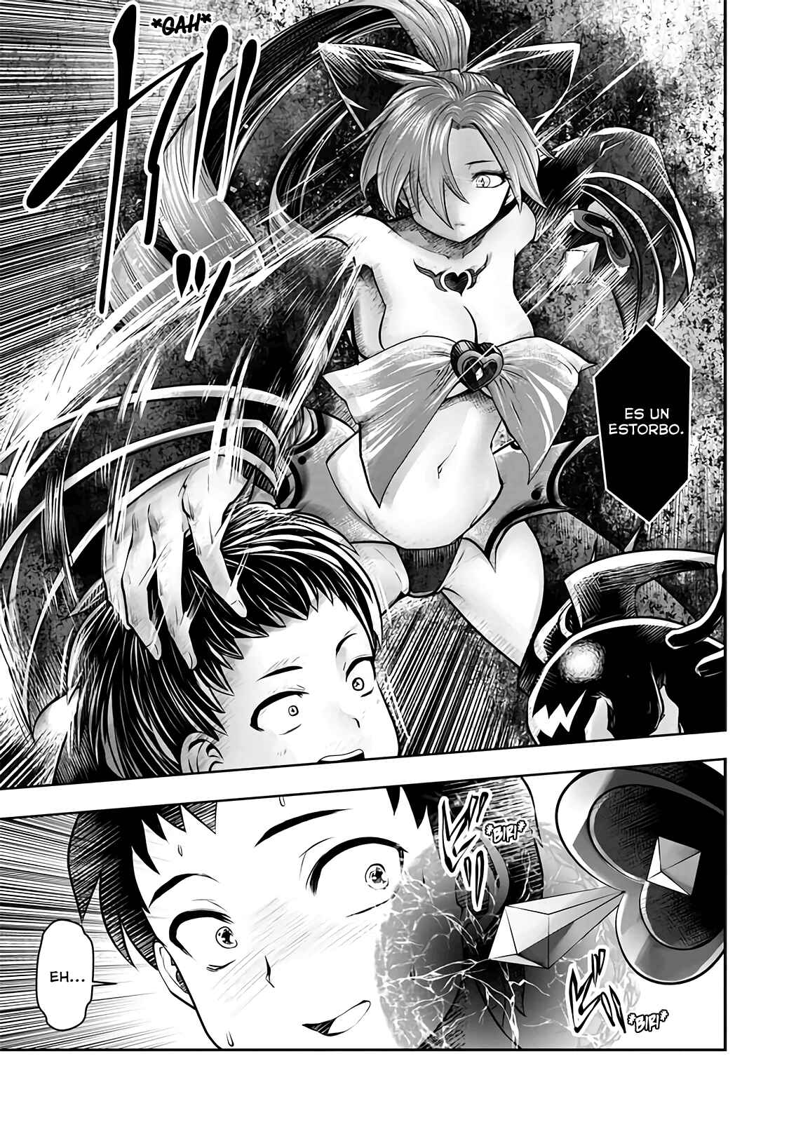 Chapter 23 - Page 12