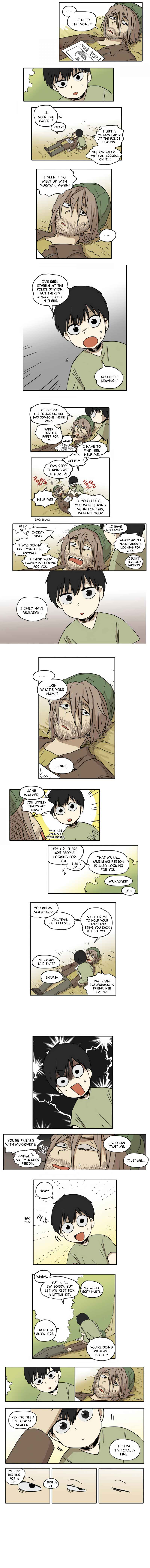 Chapter 8 - Page 2