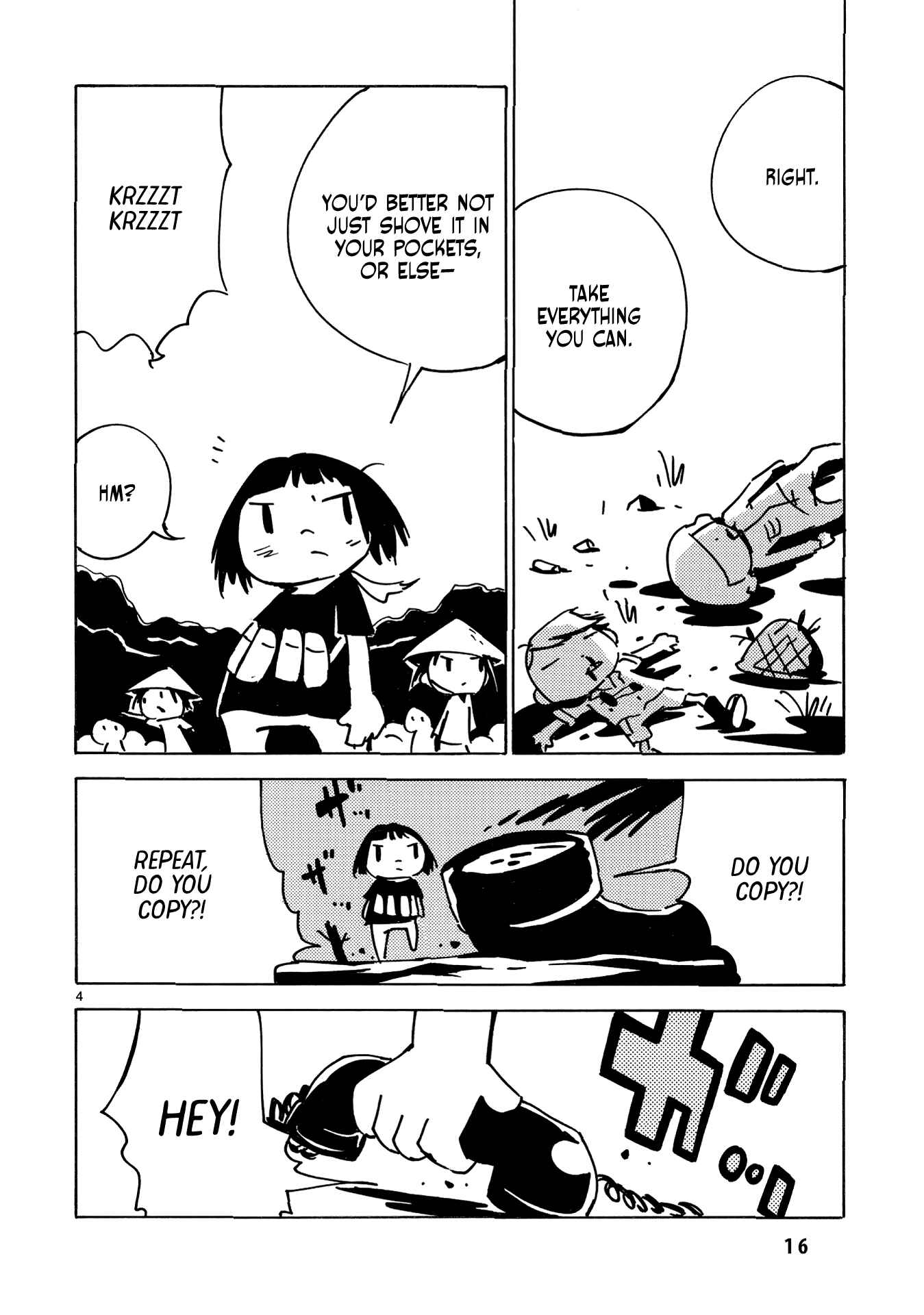 Chapter 31 - Page 14