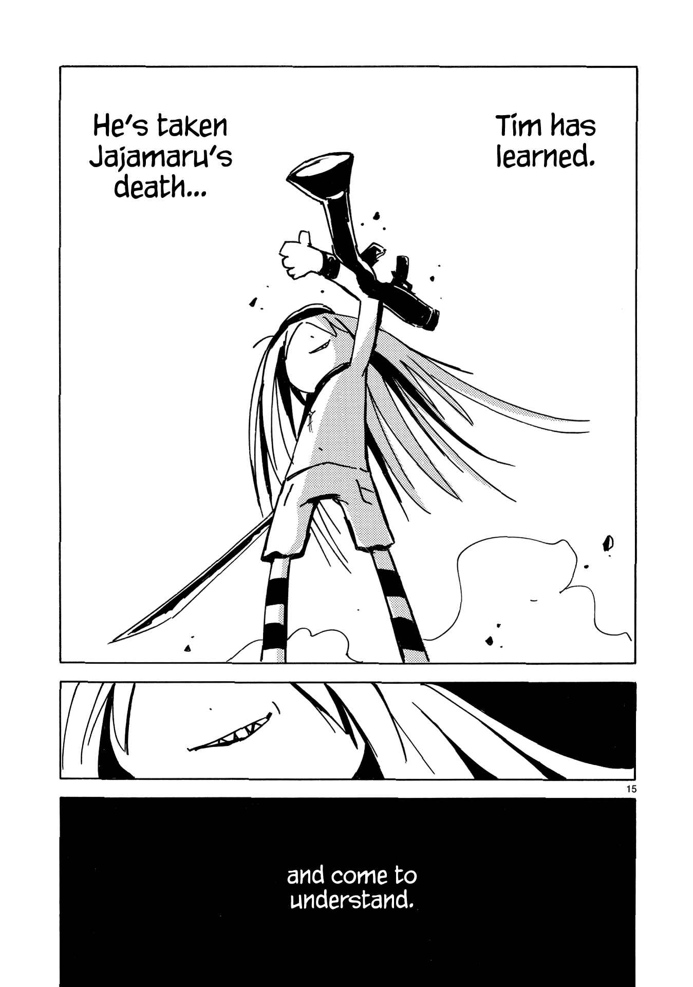 Chapter 31 - Page 23
