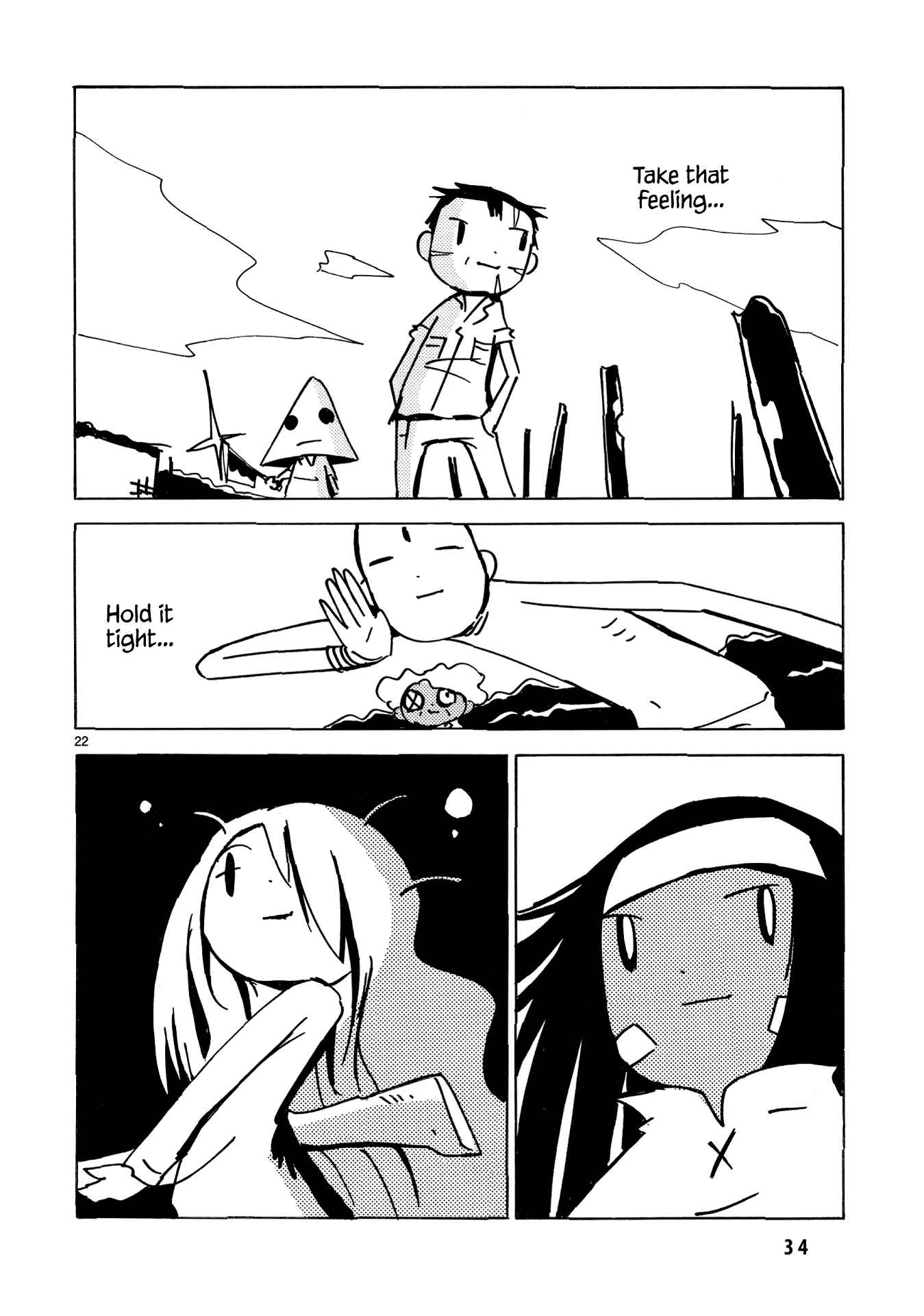 Chapter 31 - Page 29