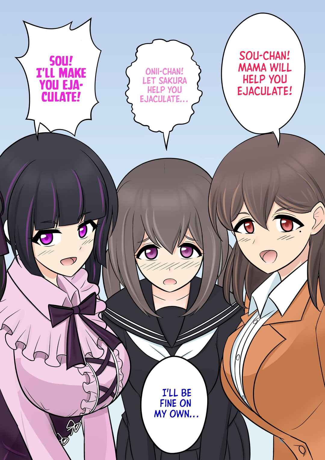 Chapter 22 - Page 1