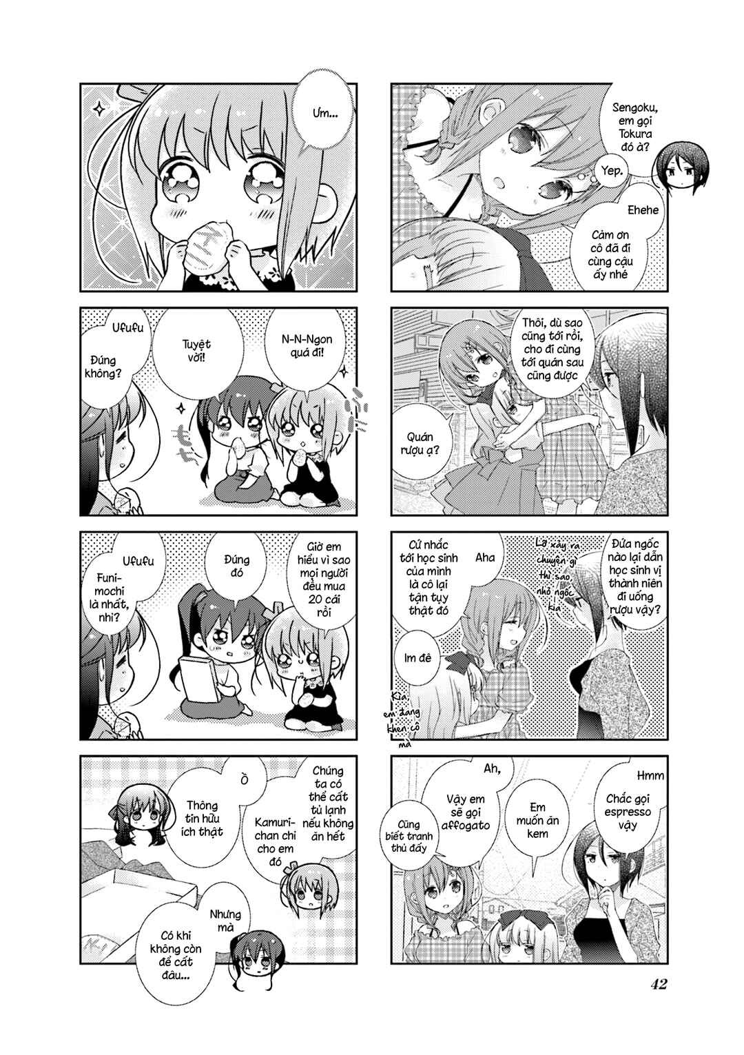 Chapter 65 - Page 10