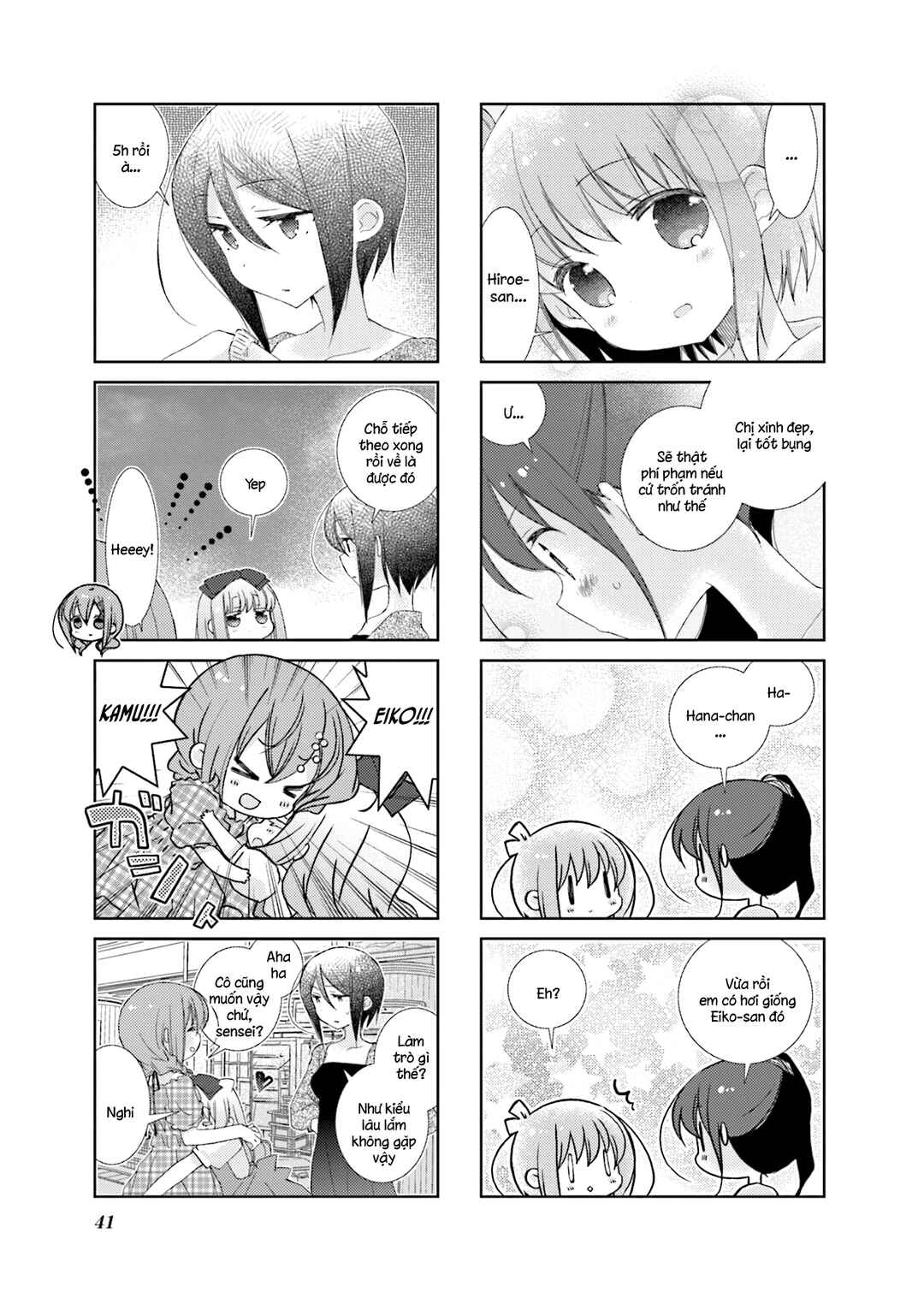 Chapter 65 - Page 9