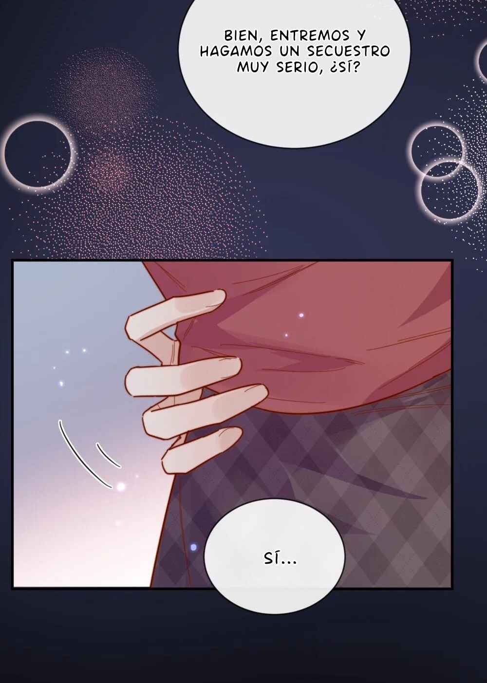 Chapter 91 - Page 21