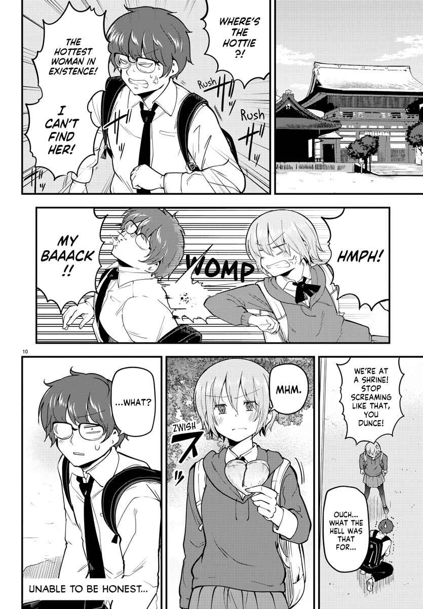 Chapter 136 - Page 10