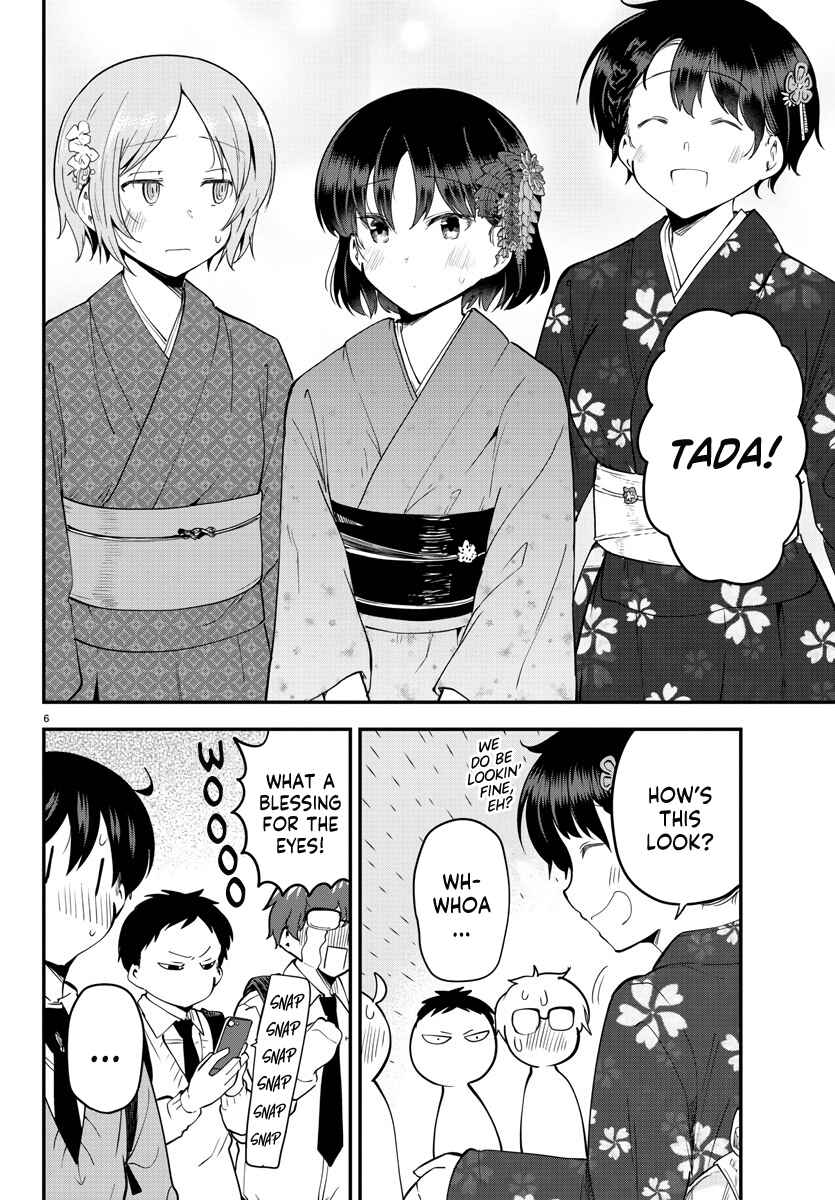 Chapter 136 - Page 6