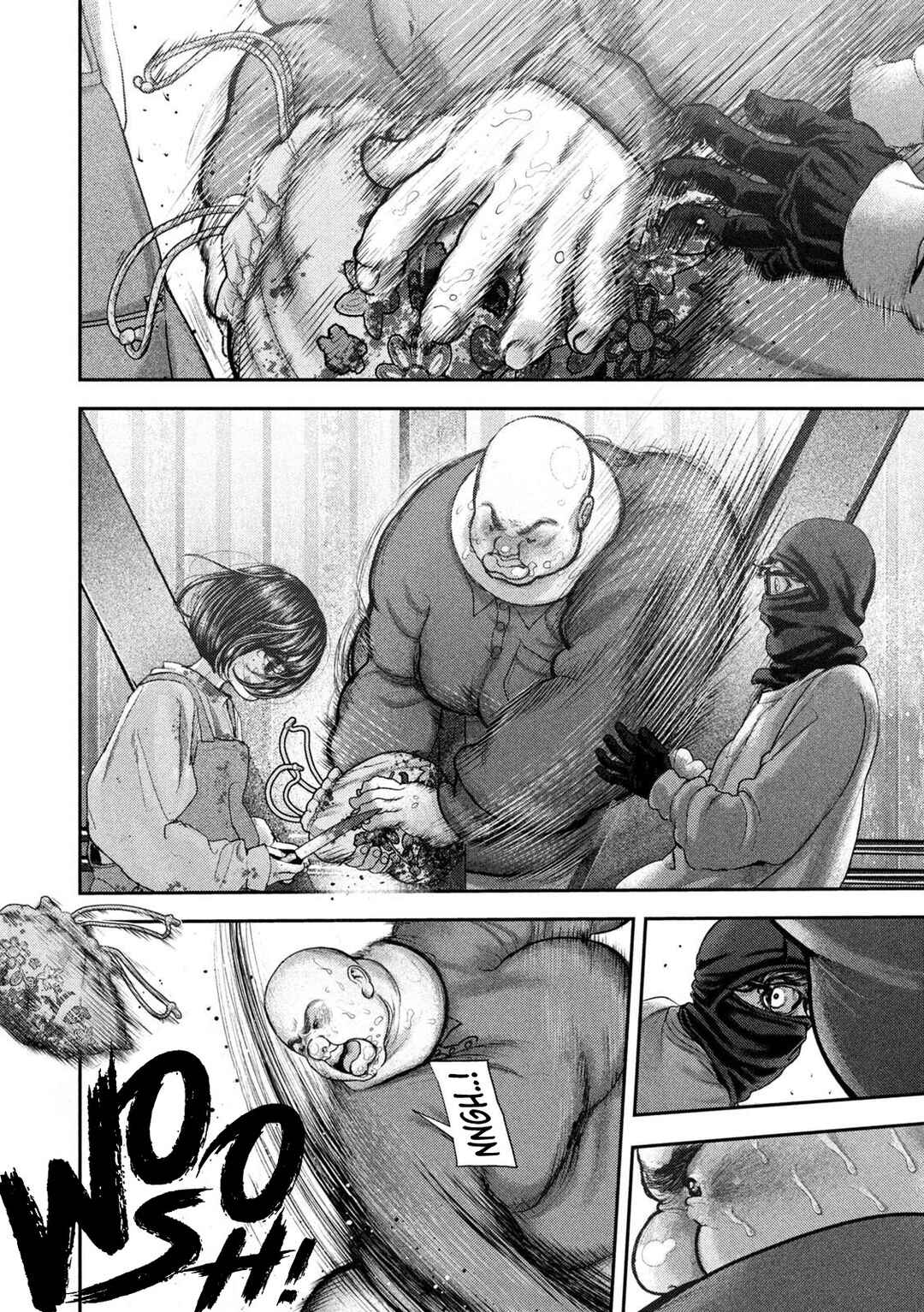 Chapter 78 - Page 21
