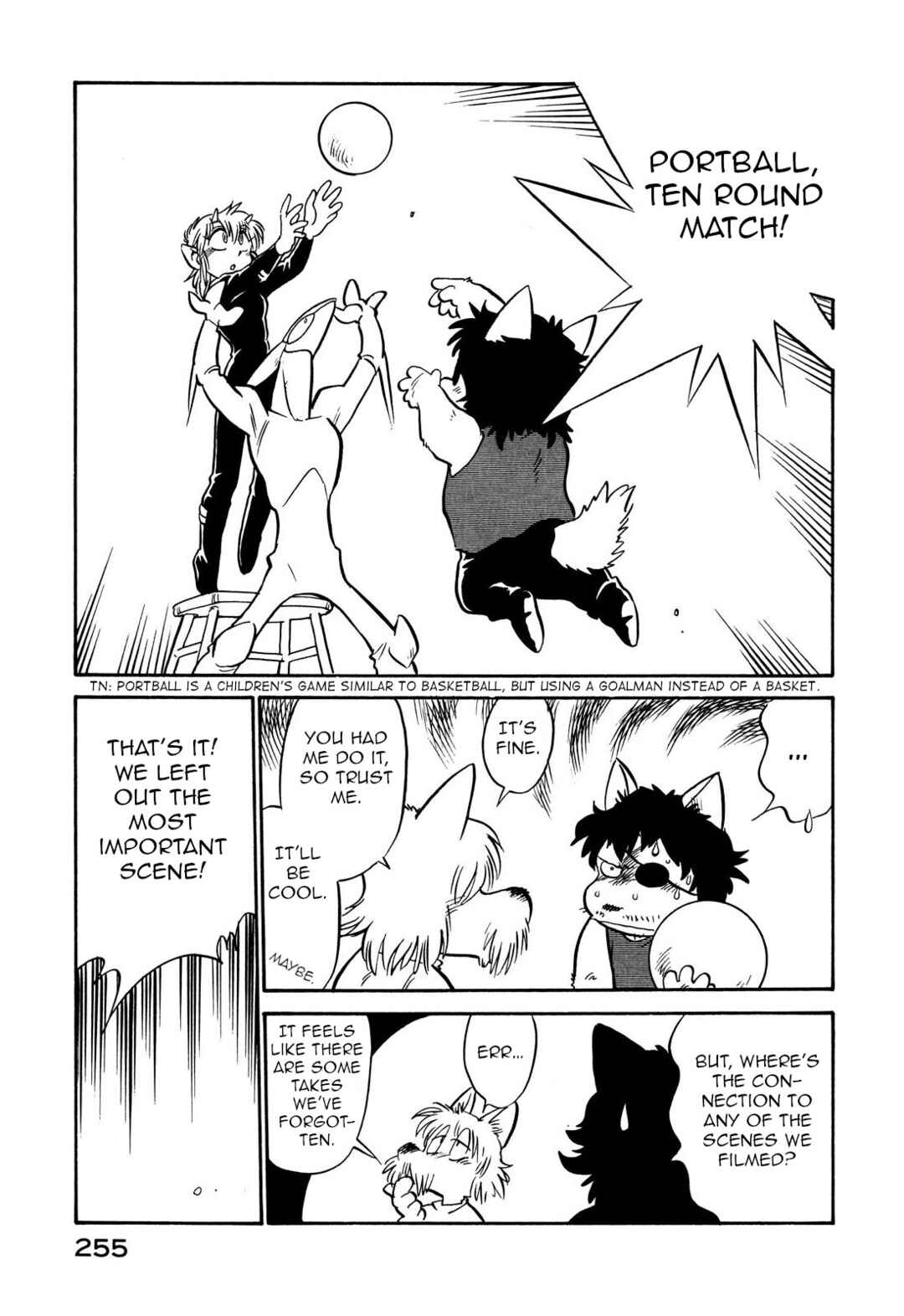 Chapter 116 - Page 13