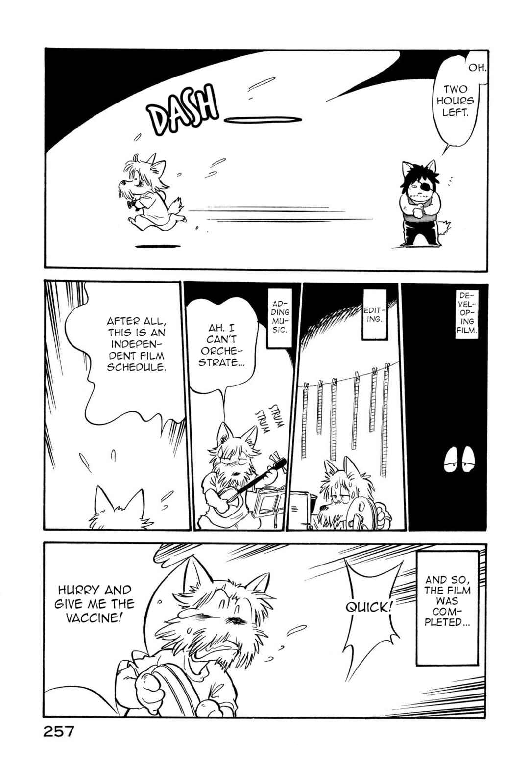 Chapter 116 - Page 15