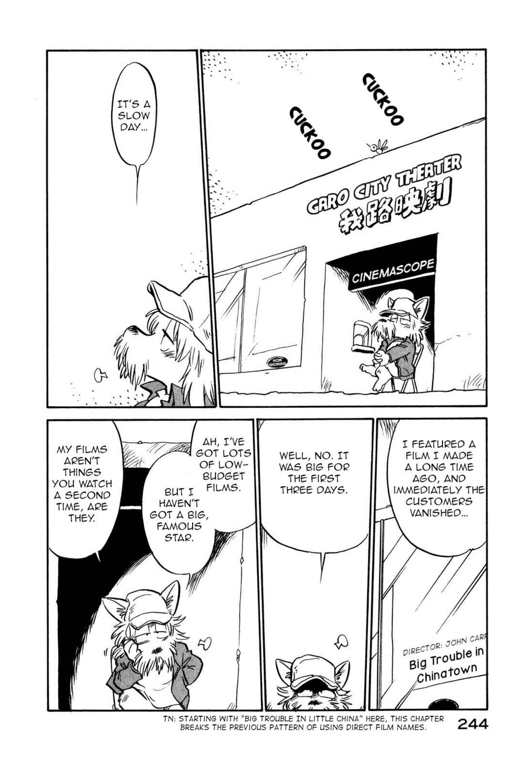 Chapter 116 - Page 2