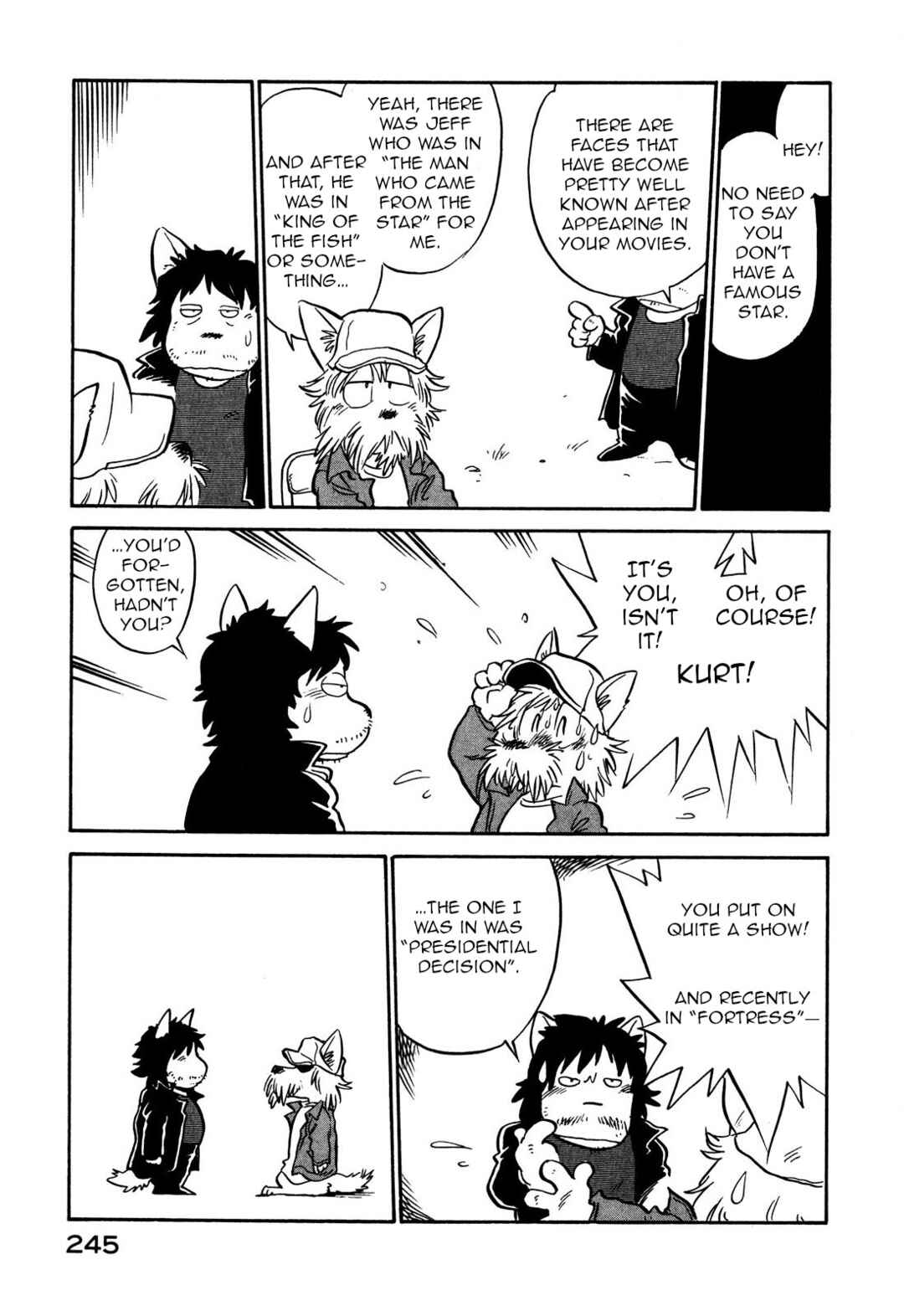 Chapter 116 - Page 3