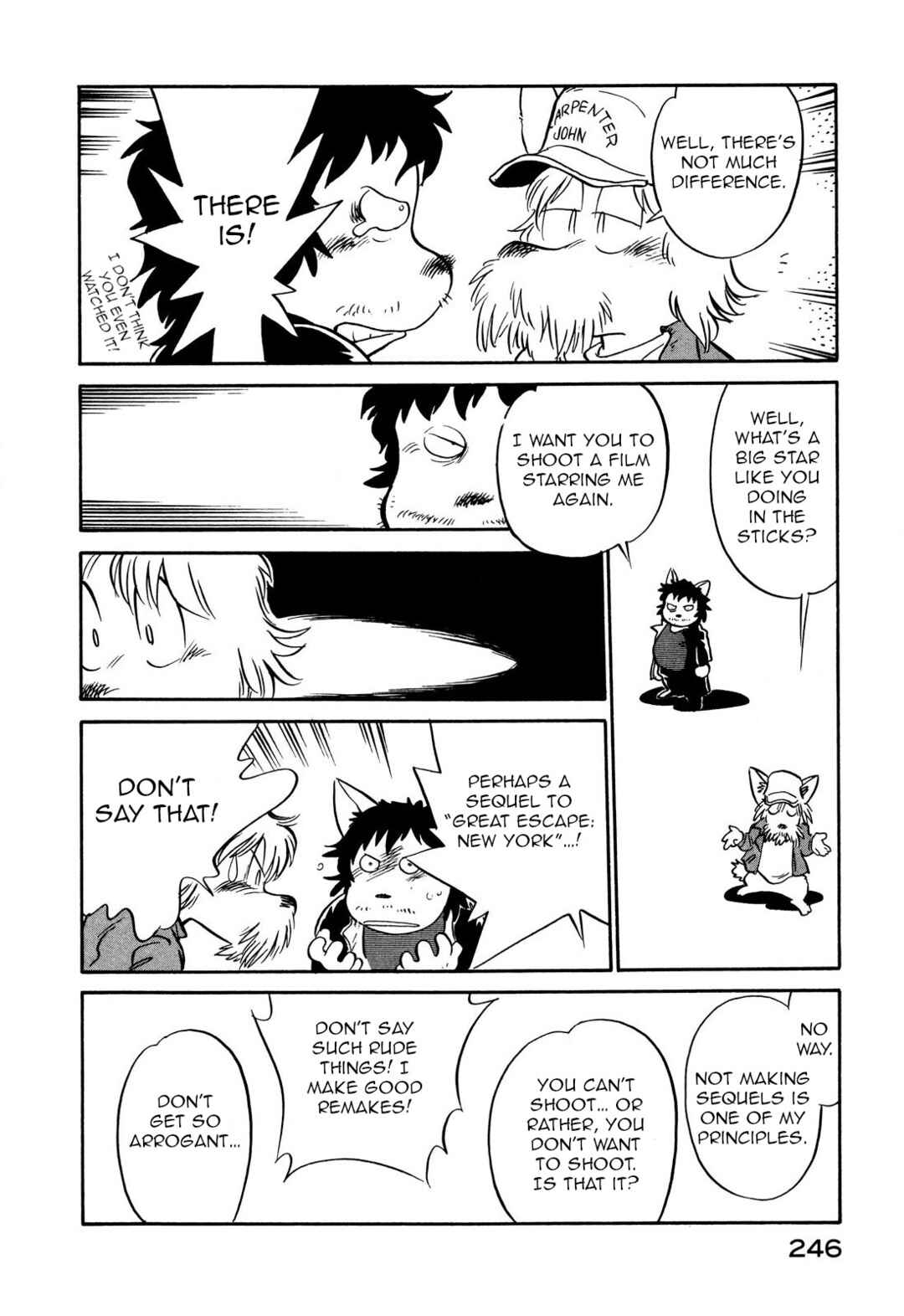 Chapter 116 - Page 4