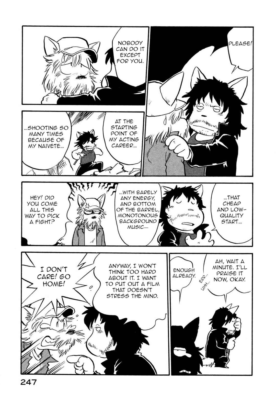 Chapter 116 - Page 5