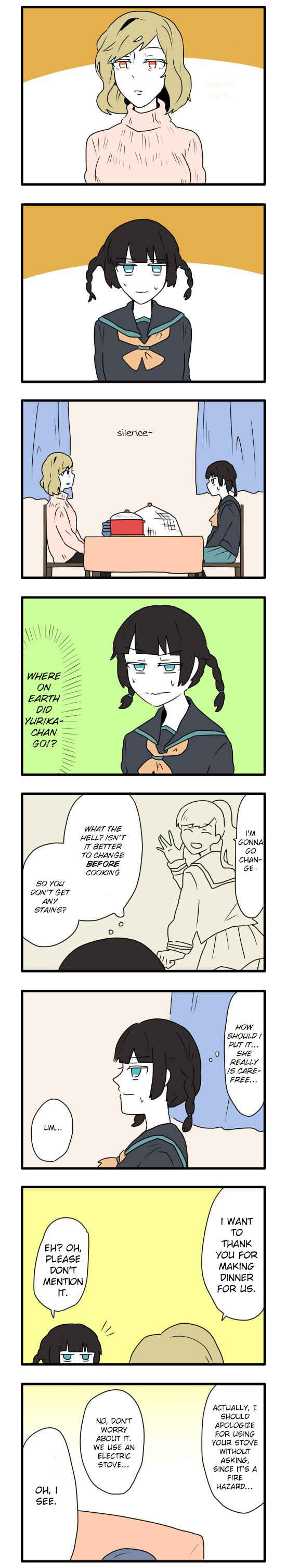 Chapter 4 - Page 1