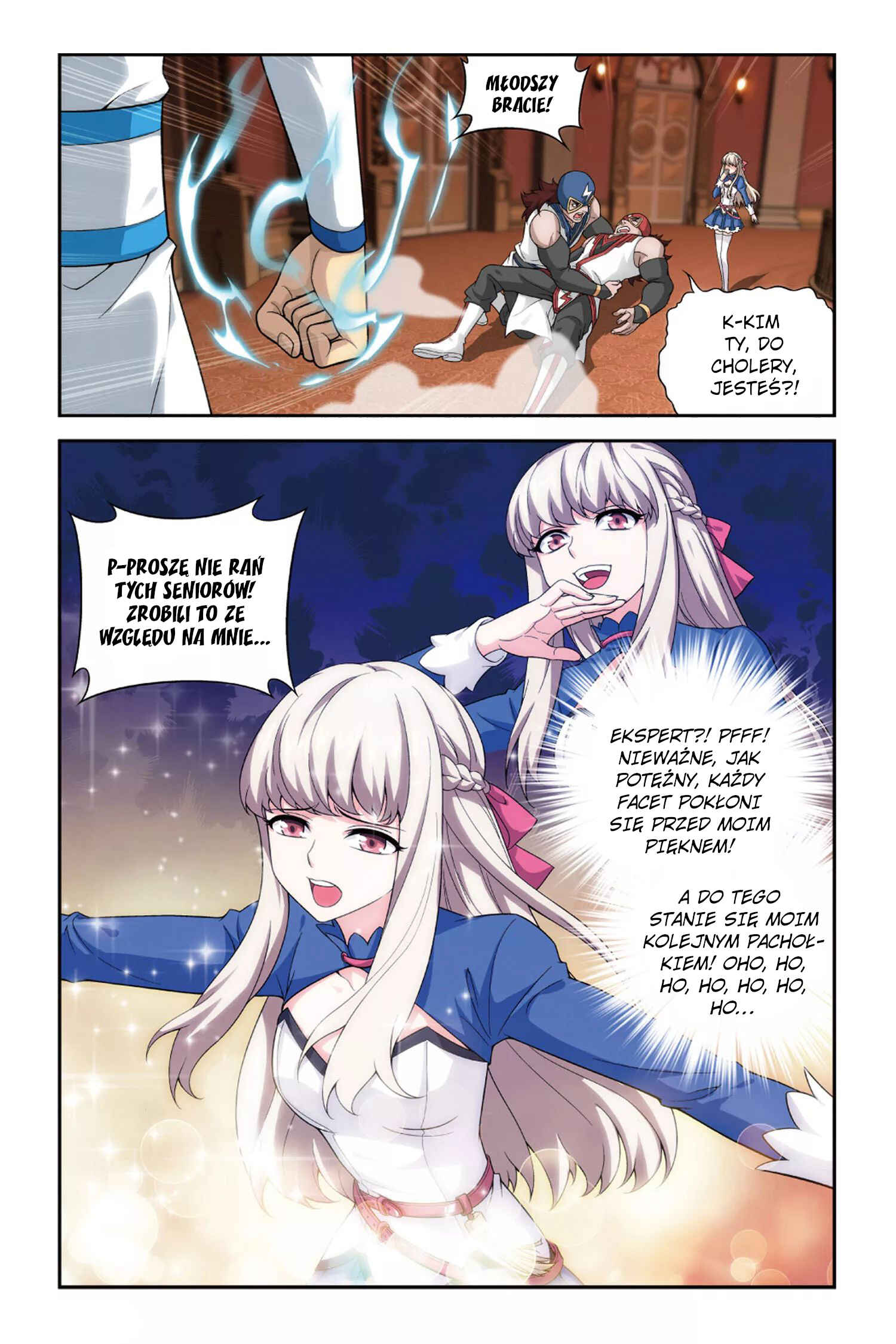 Chapter 127 - Page 12