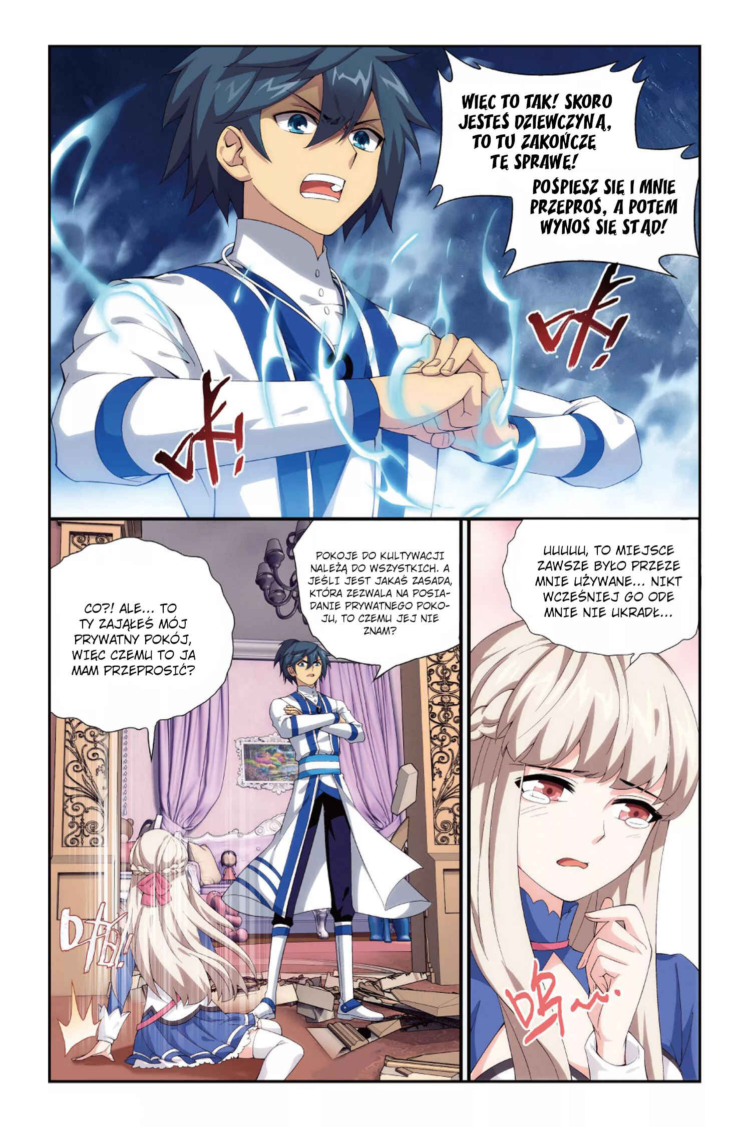 Chapter 127 - Page 13