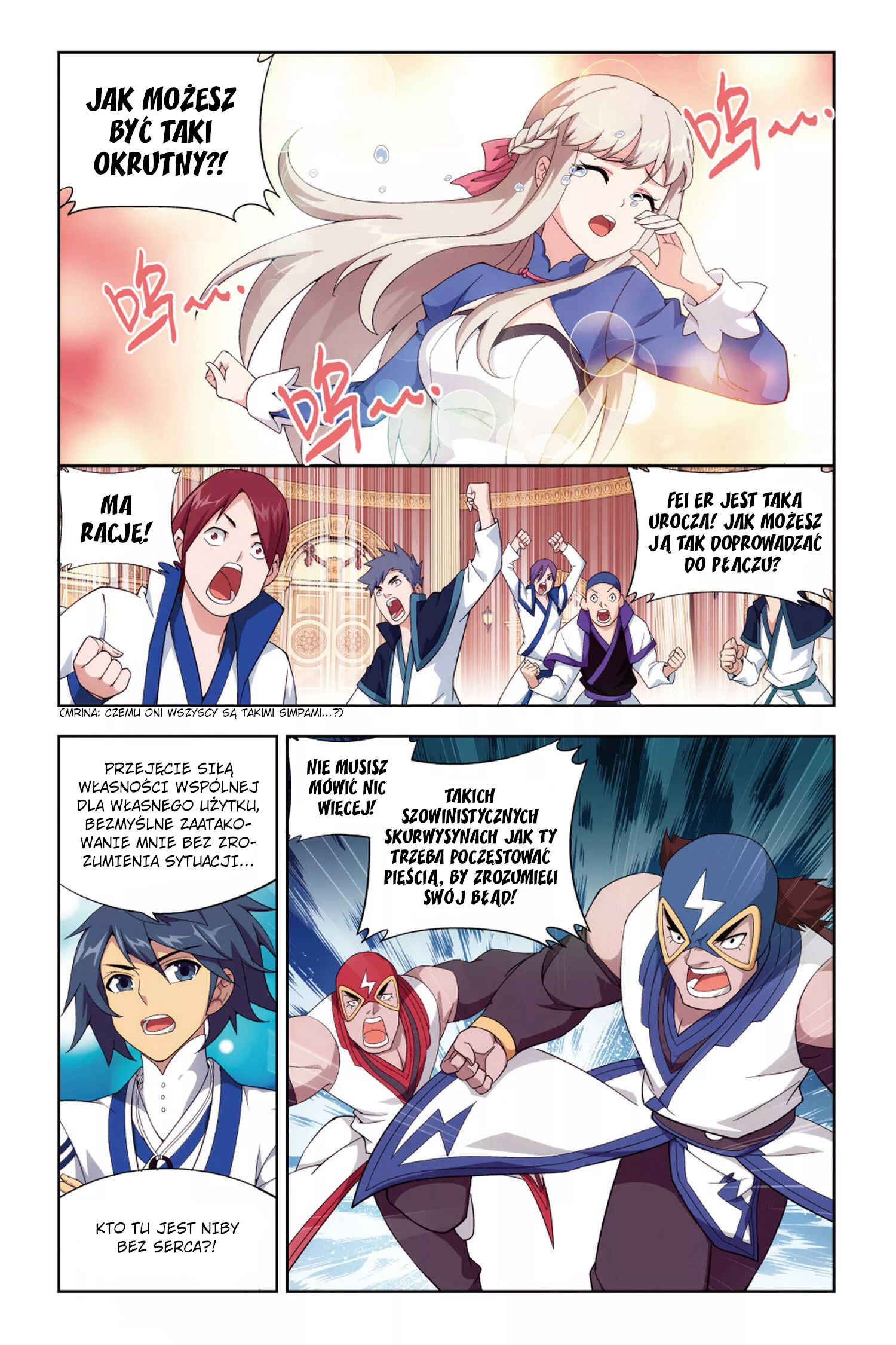 Chapter 127 - Page 14