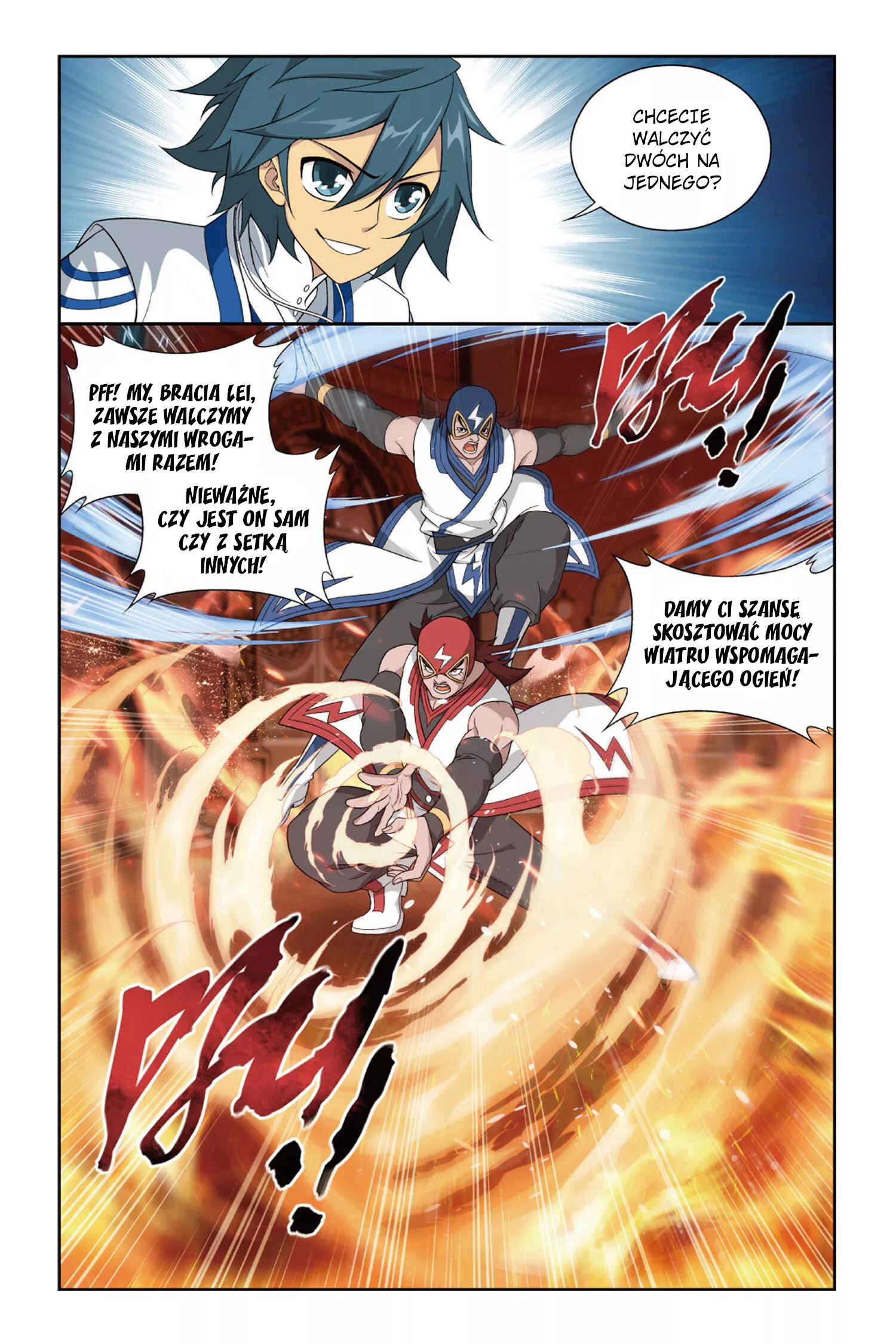 Chapter 127 - Page 16