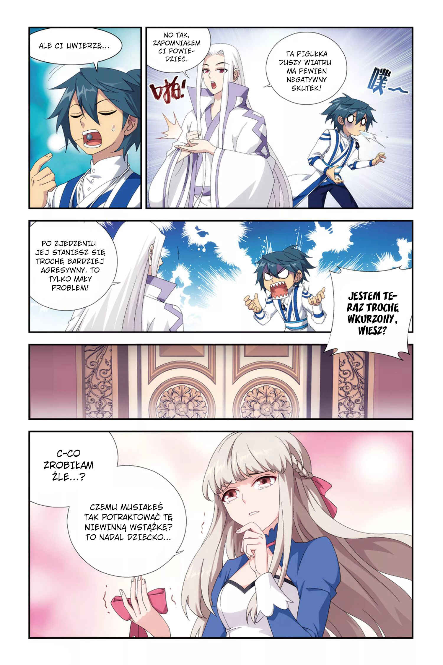 Chapter 127 - Page 6