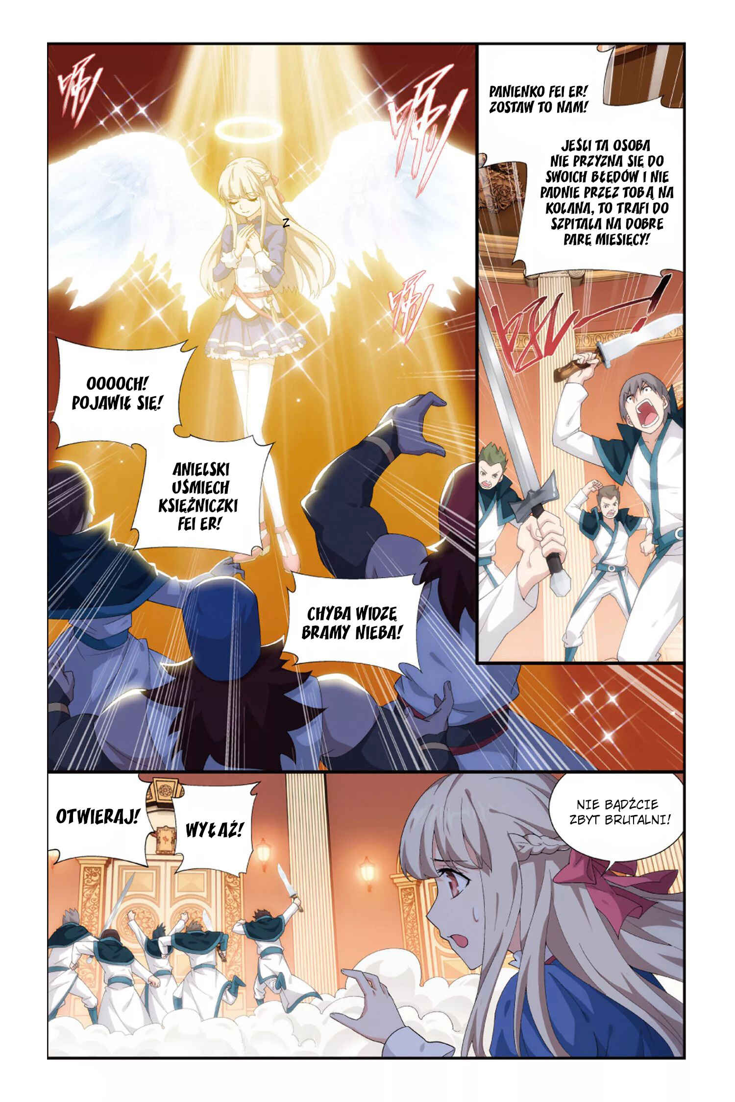 Chapter 127 - Page 8