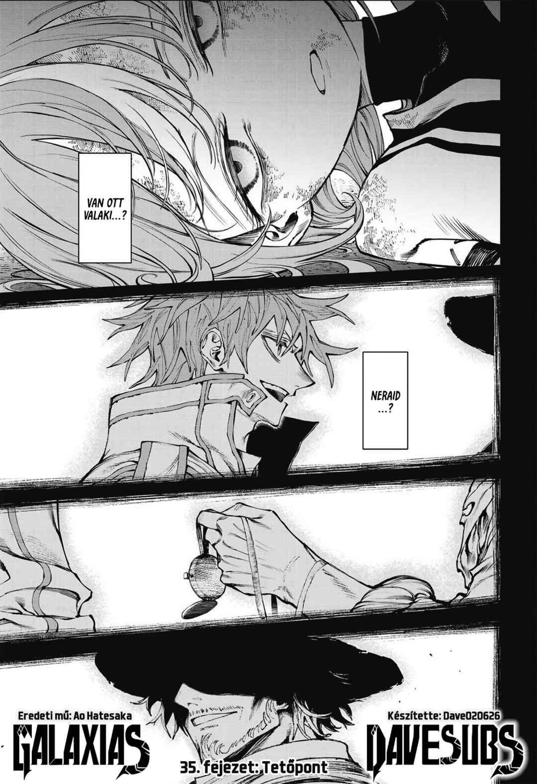 Chapter 35 - Page 1