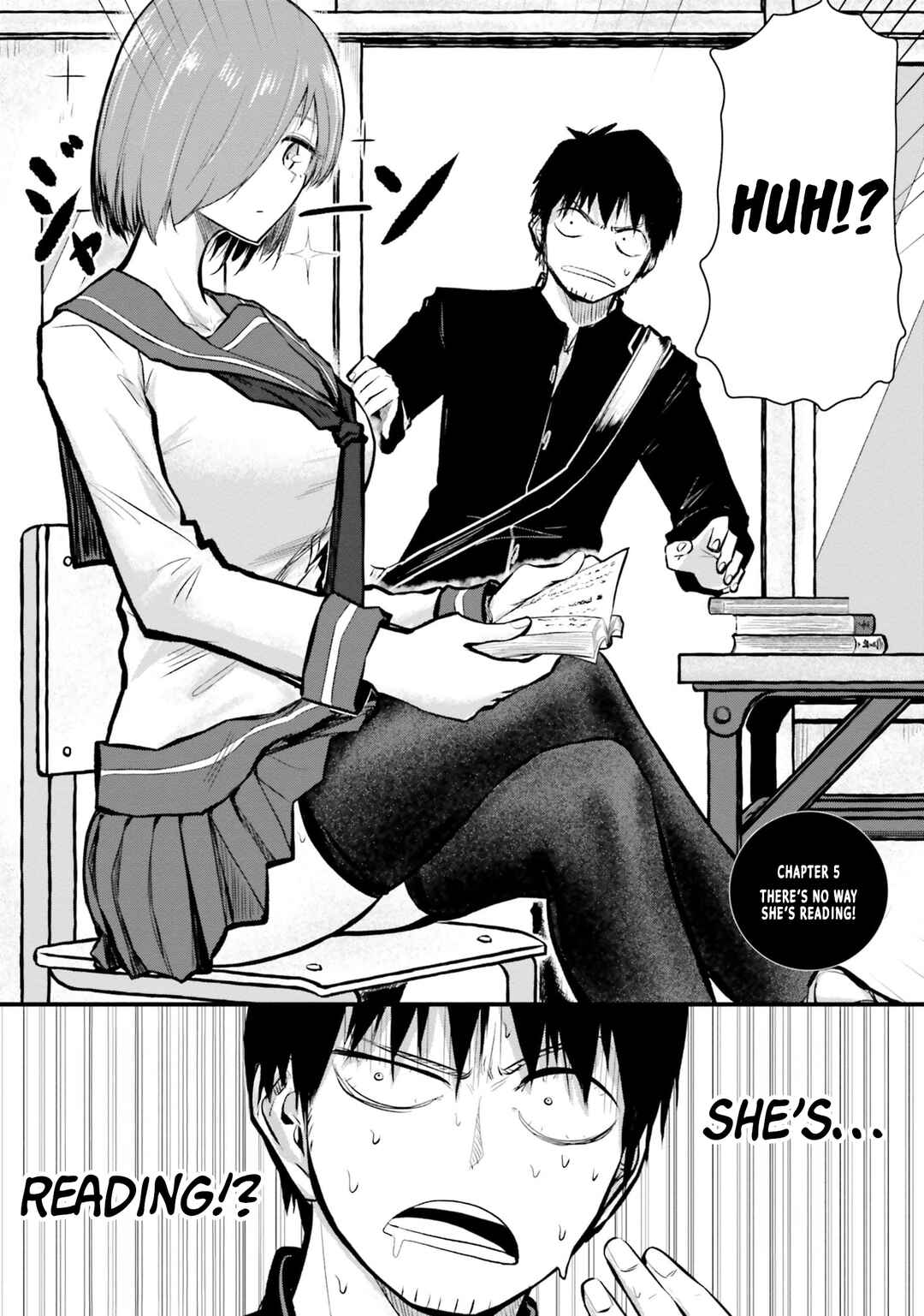 Chapter 5 - Page 2