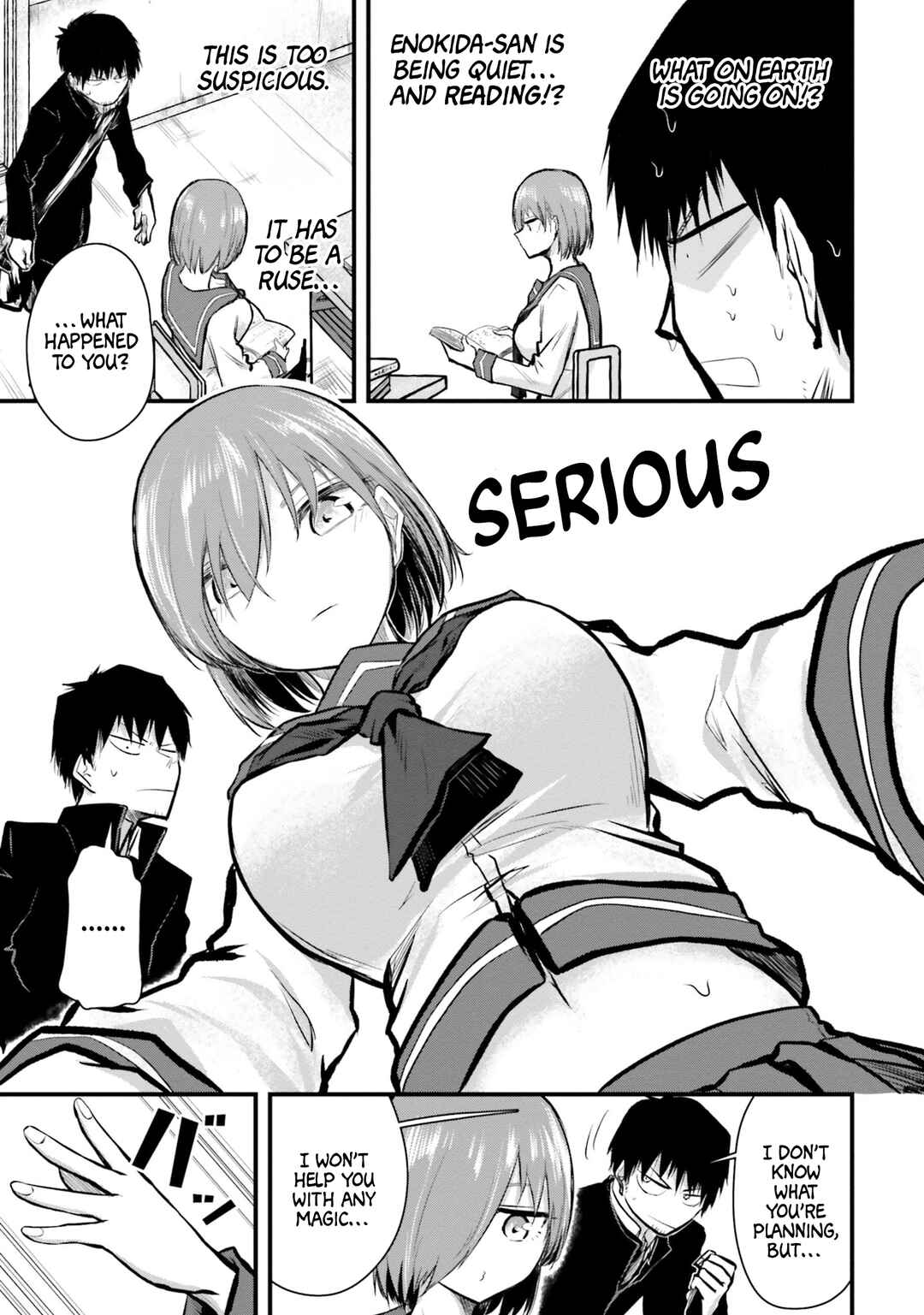 Chapter 5 - Page 3
