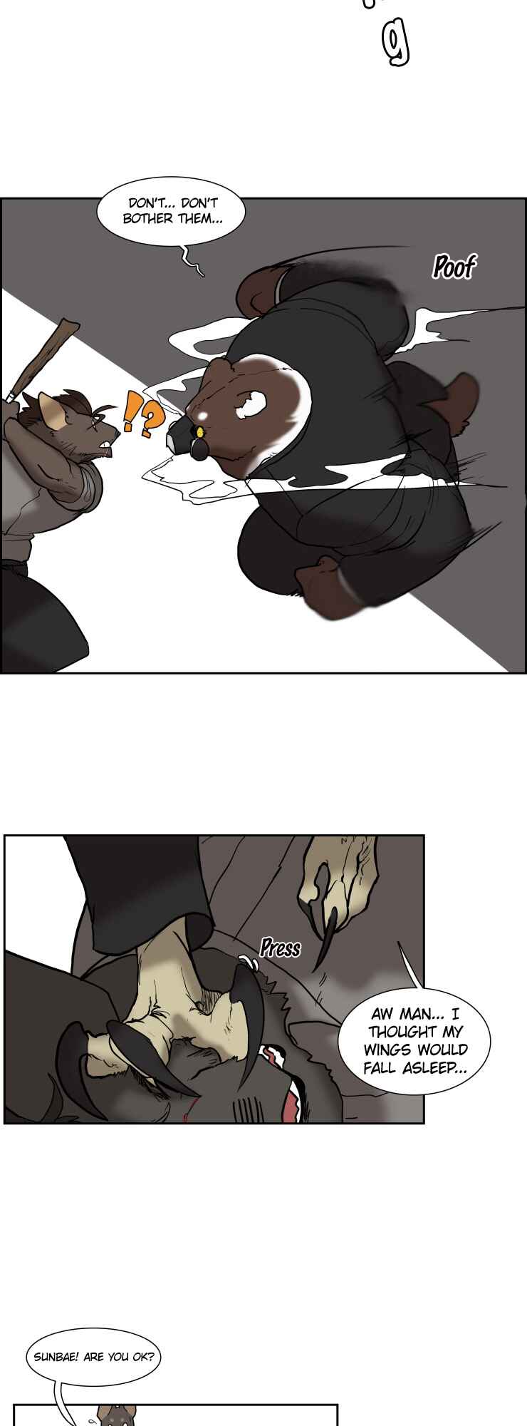 Chapter 130 - Page 5
