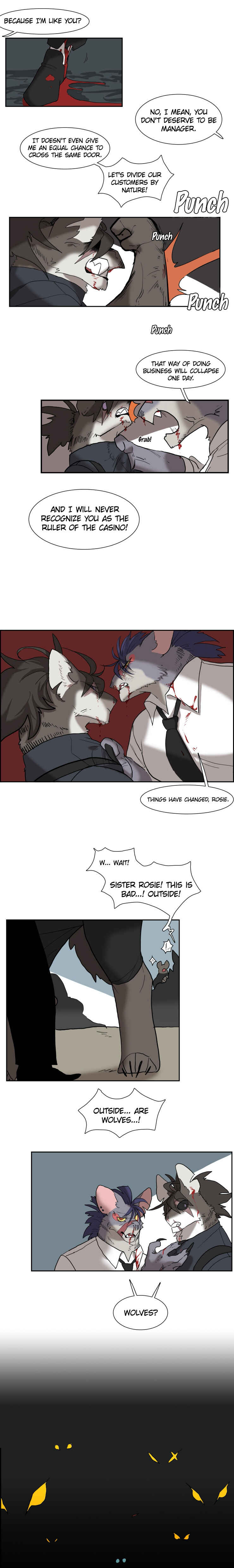 Chapter 130 - Page 9