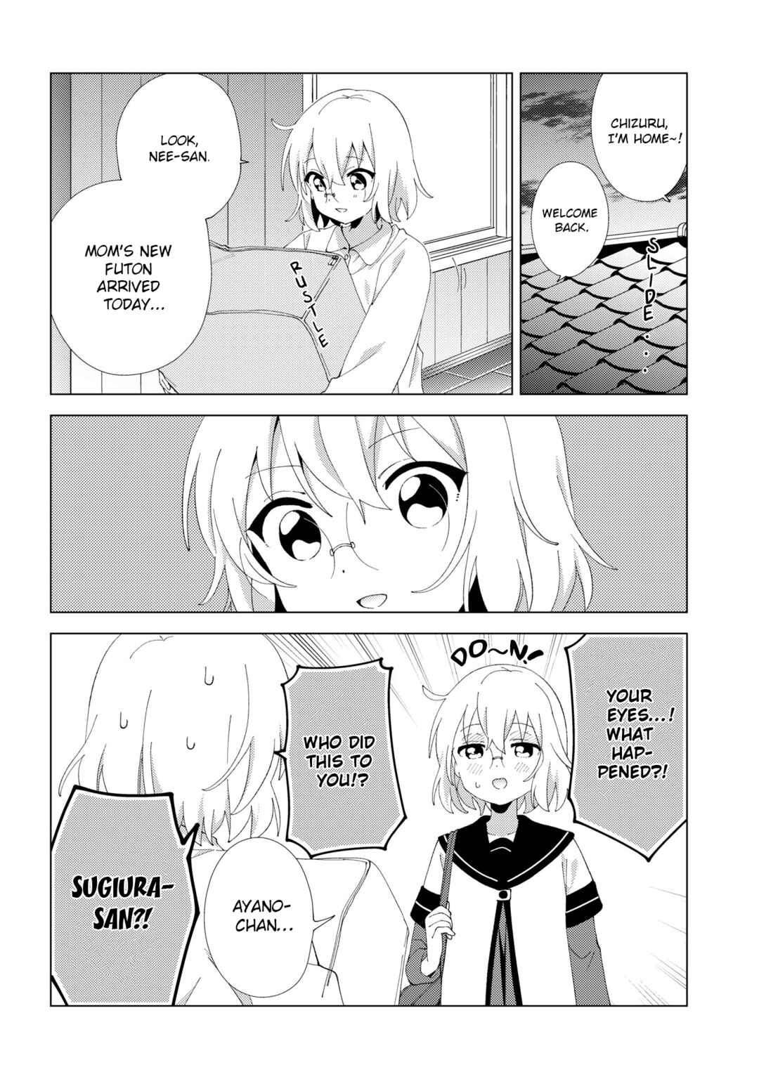 Chapter 232 - Page 12